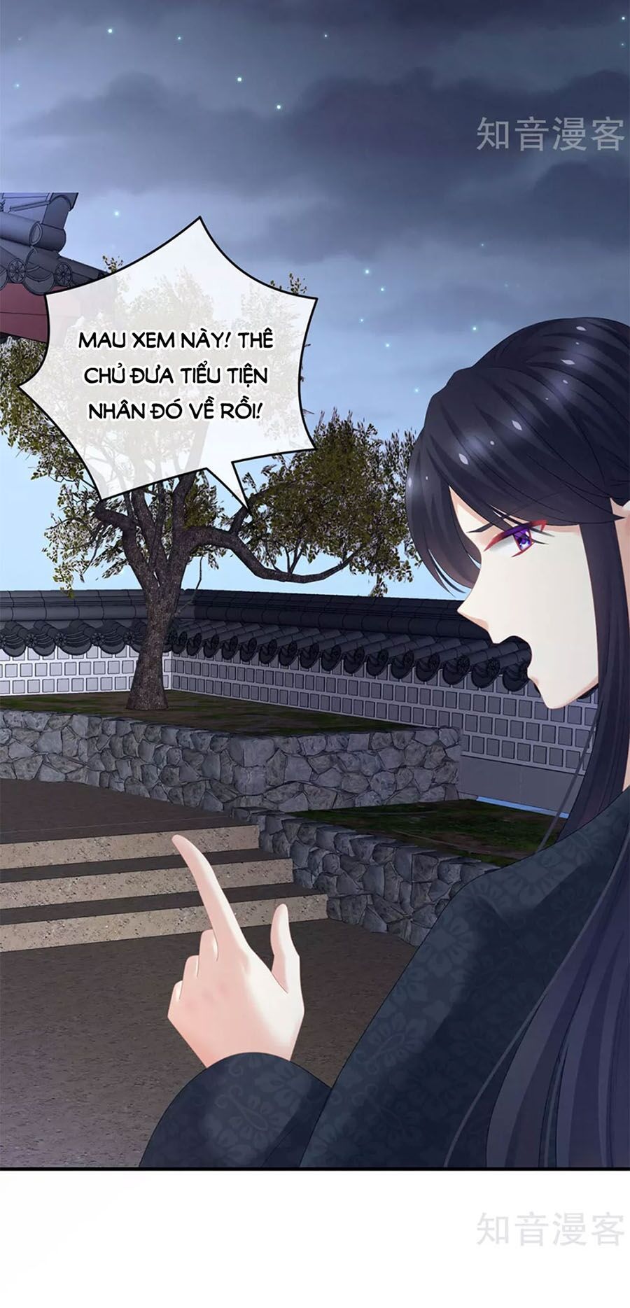 đọc truyện Hậu Cung Của Nữ Đế Chương 132 ảnh 41 tại Thiên Thai Truyện