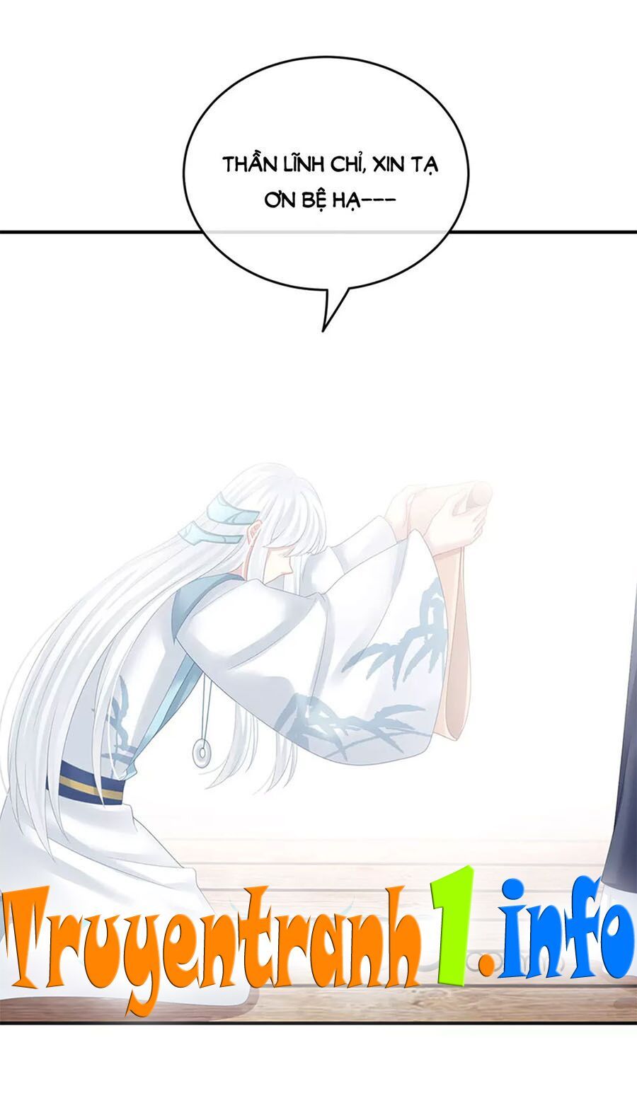 đọc truyện Hậu Cung Của Nữ Đế Chương 132 ảnh 7 tại Thiên Thai Truyện