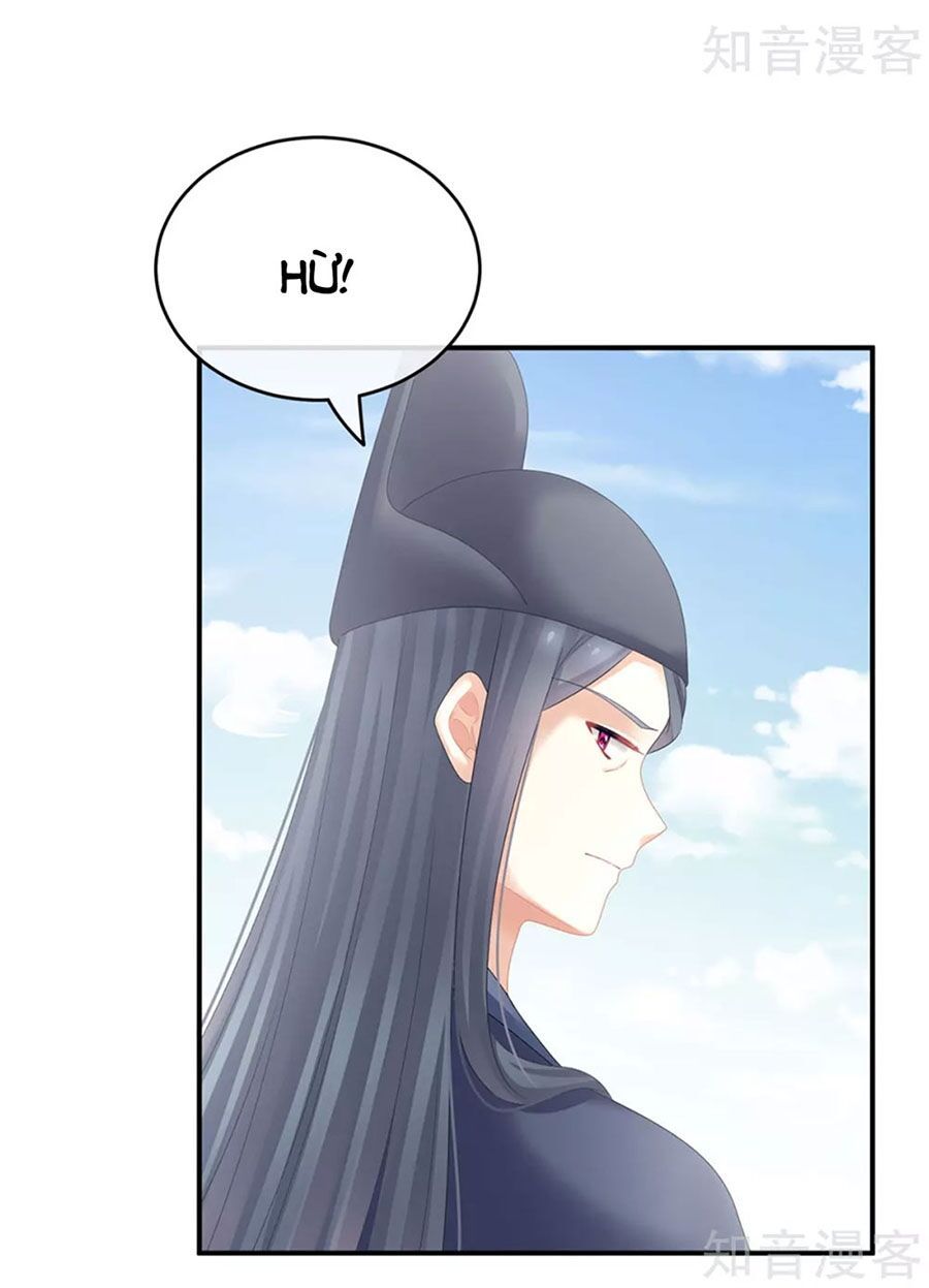 đọc truyện Hậu Cung Của Nữ Đế Chương 132 ảnh 8 tại Thiên Thai Truyện