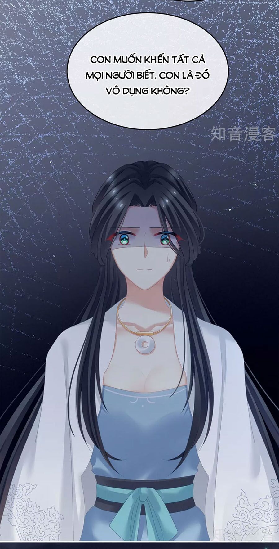 đọc truyện Hậu Cung Của Nữ Đế Chương 133 ảnh 25 tại Thiên Thai Truyện