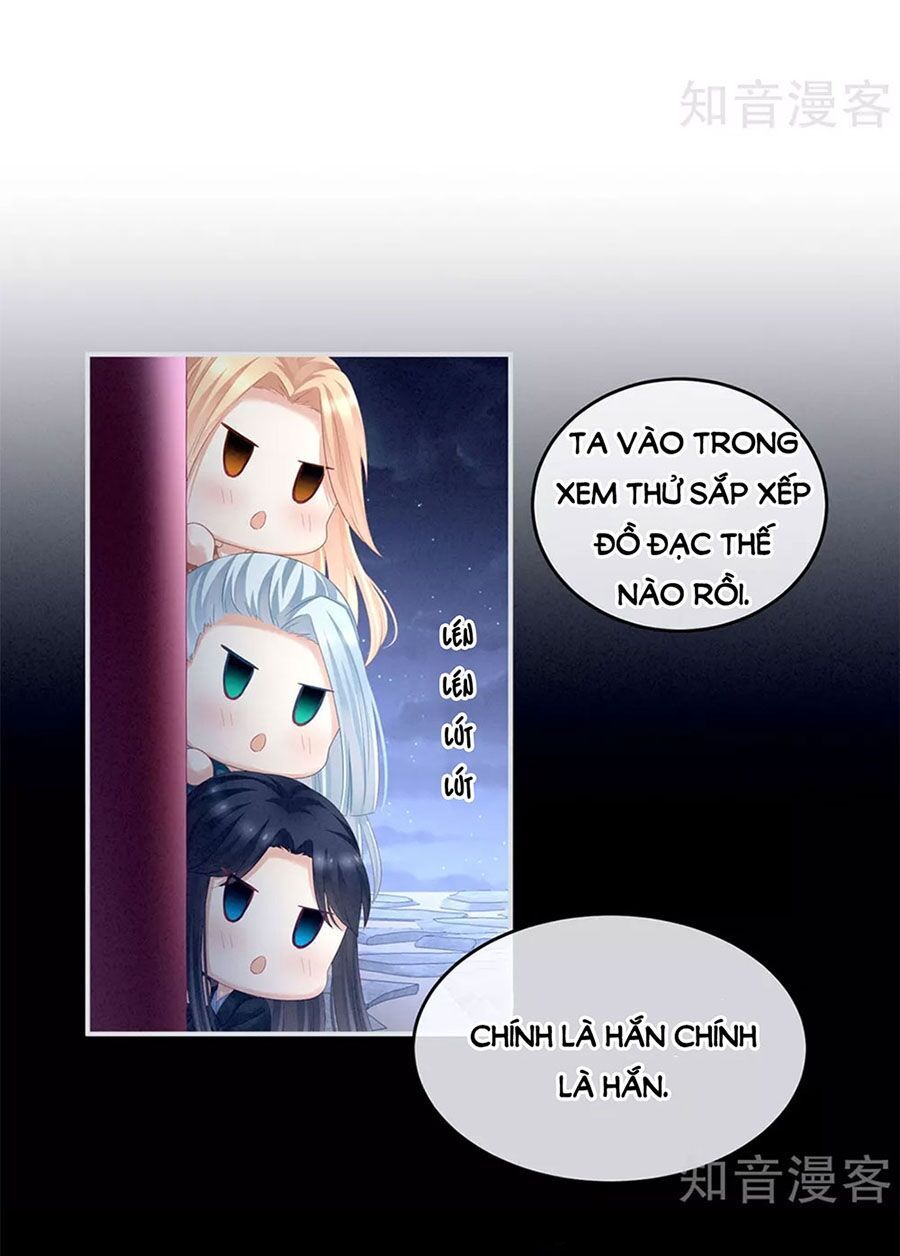 đọc truyện Hậu Cung Của Nữ Đế Chương 133 ảnh 31 tại Thiên Thai Truyện