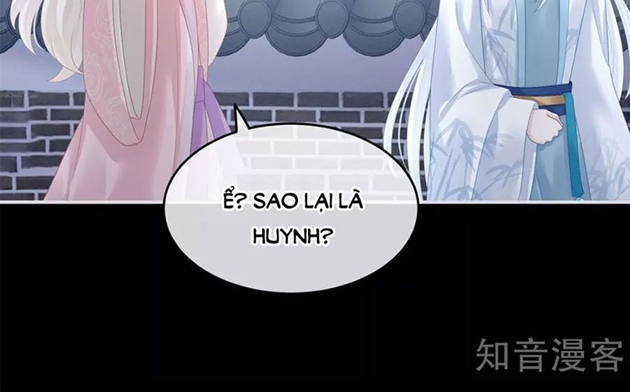 đọc truyện Hậu Cung Của Nữ Đế Chương 133 ảnh 38 tại Thiên Thai Truyện