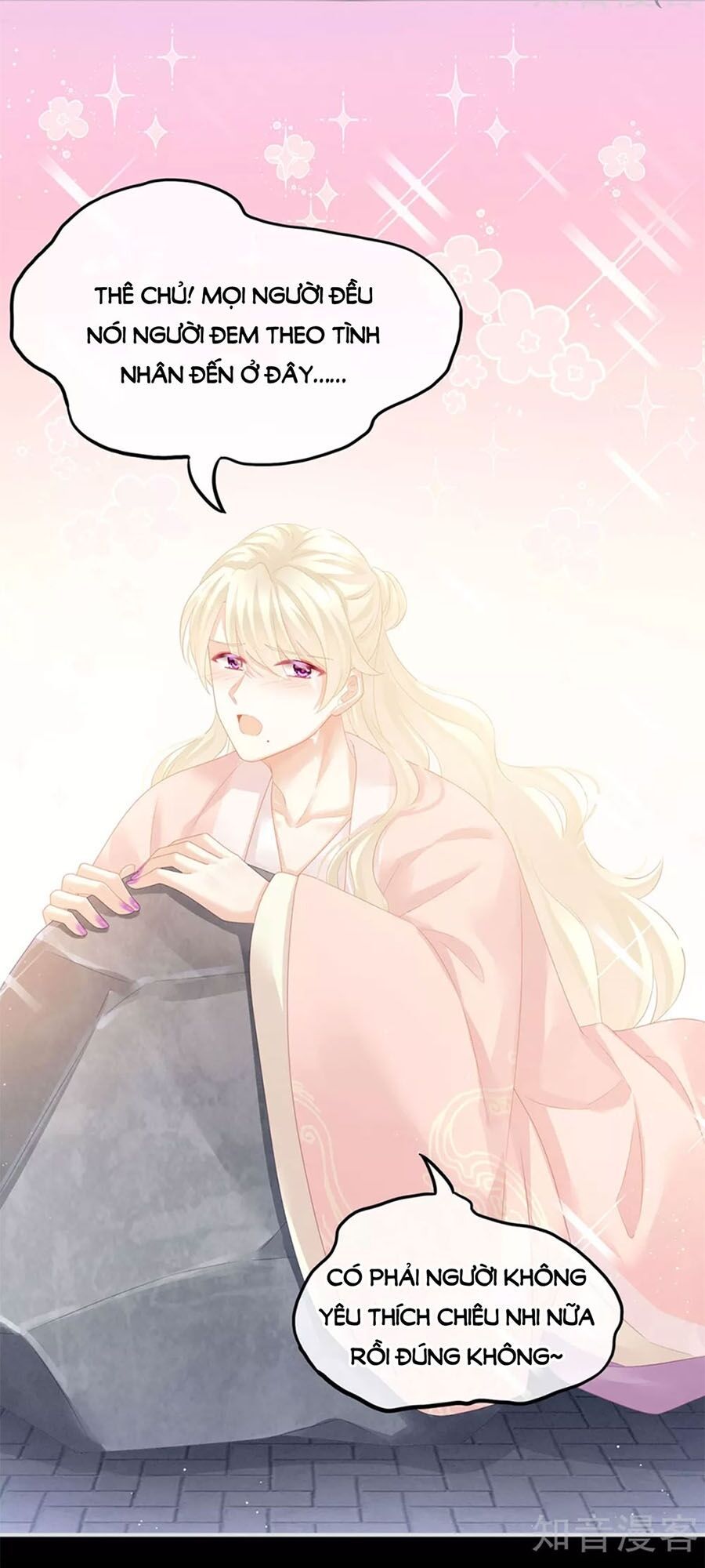 đọc truyện Hậu Cung Của Nữ Đế Chương 133 ảnh 41 tại Thiên Thai Truyện