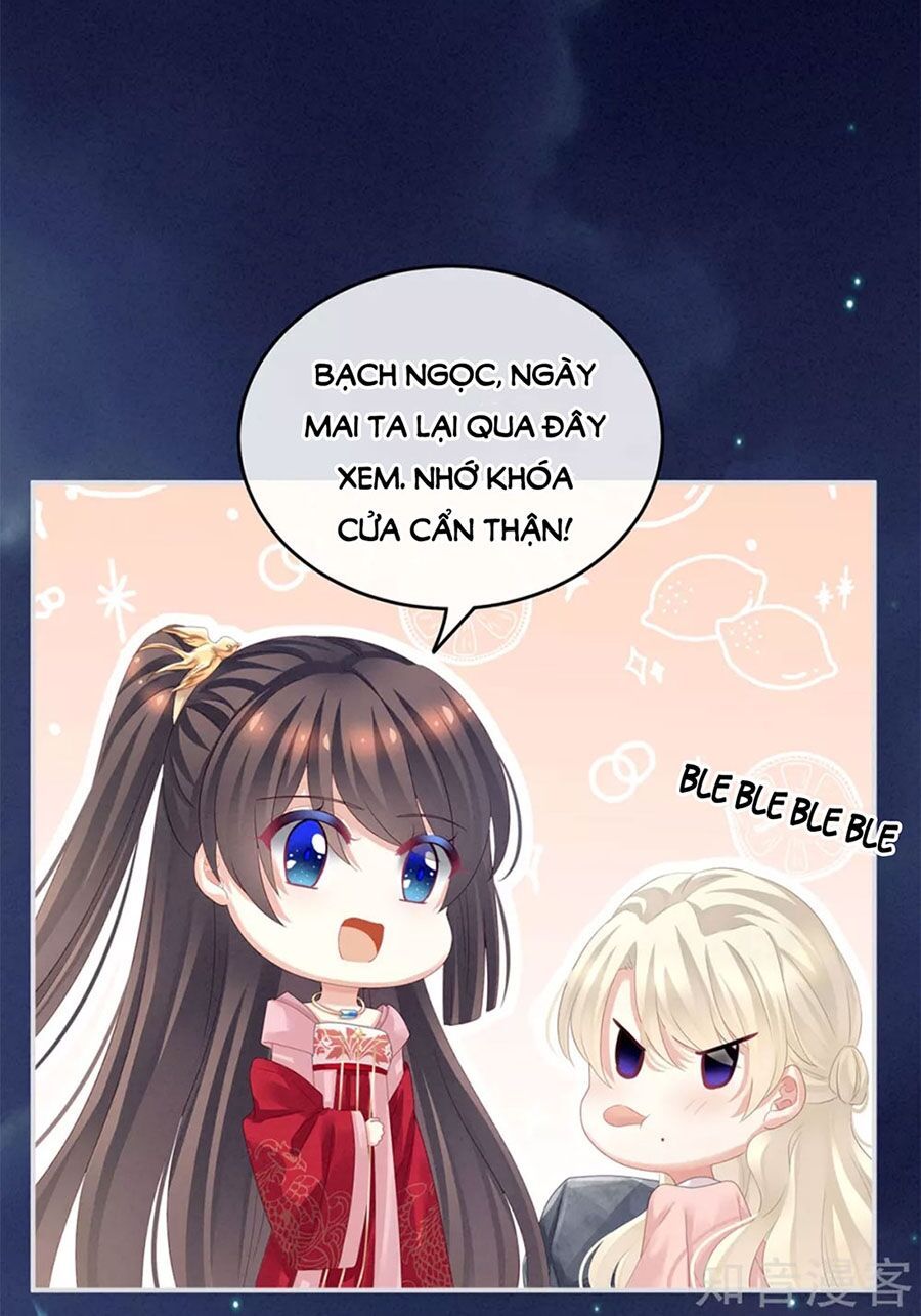 đọc truyện Hậu Cung Của Nữ Đế Chương 133 ảnh 44 tại Thiên Thai Truyện