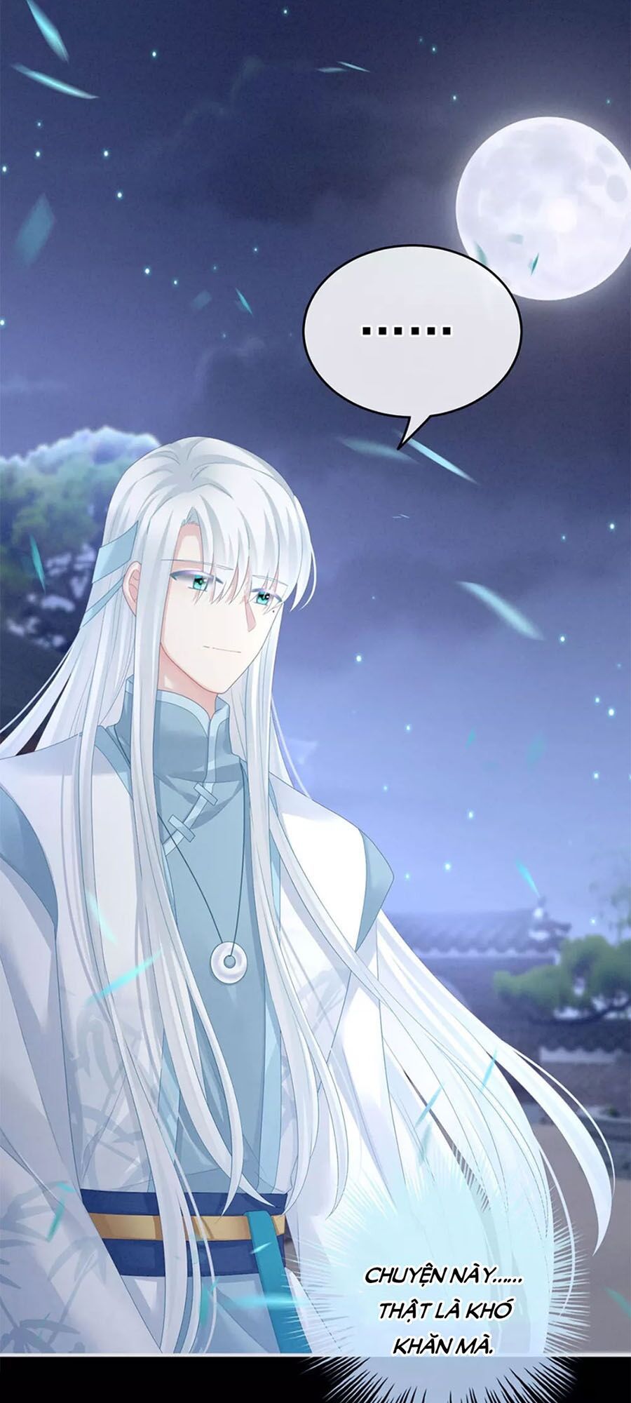 đọc truyện Hậu Cung Của Nữ Đế Chương 133 ảnh 45 tại Thiên Thai Truyện