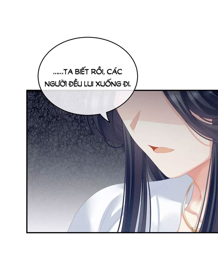 đọc truyện Hậu Cung Của Nữ Đế Chương 133 ảnh 9 tại Thiên Thai Truyện