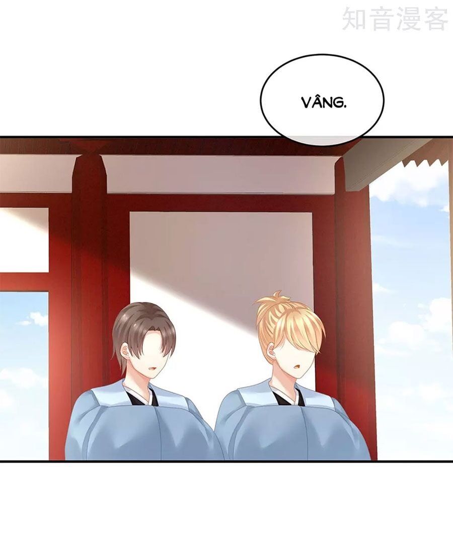 đọc truyện Hậu Cung Của Nữ Đế Chương 133 ảnh 10 tại Thiên Thai Truyện