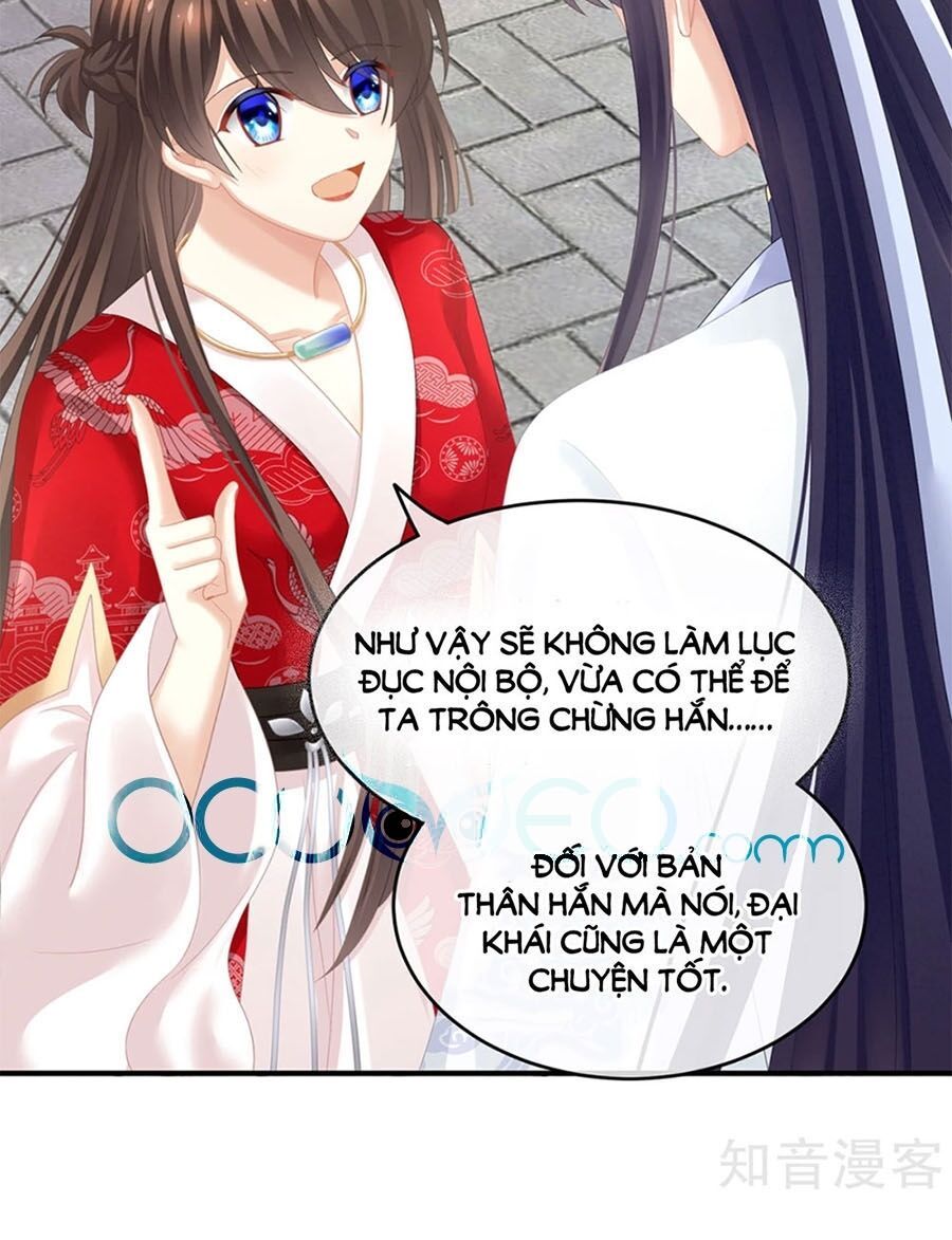 đọc truyện Hậu Cung Của Nữ Đế Chương 134 ảnh 15 tại Thiên Thai Truyện