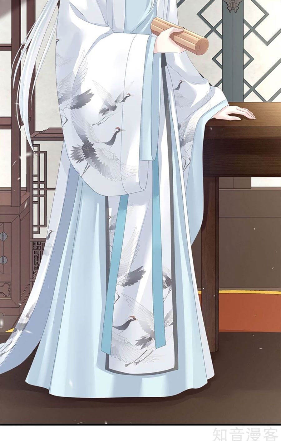 đọc truyện Hậu Cung Của Nữ Đế Chương 134 ảnh 18 tại Thiên Thai Truyện