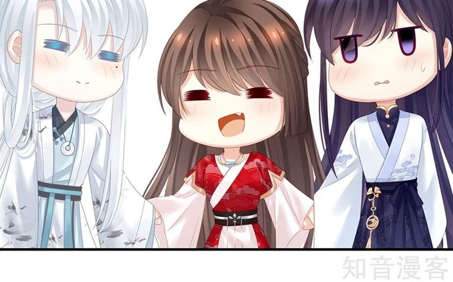 đọc truyện Hậu Cung Của Nữ Đế Chương 134 ảnh 23 tại Thiên Thai Truyện