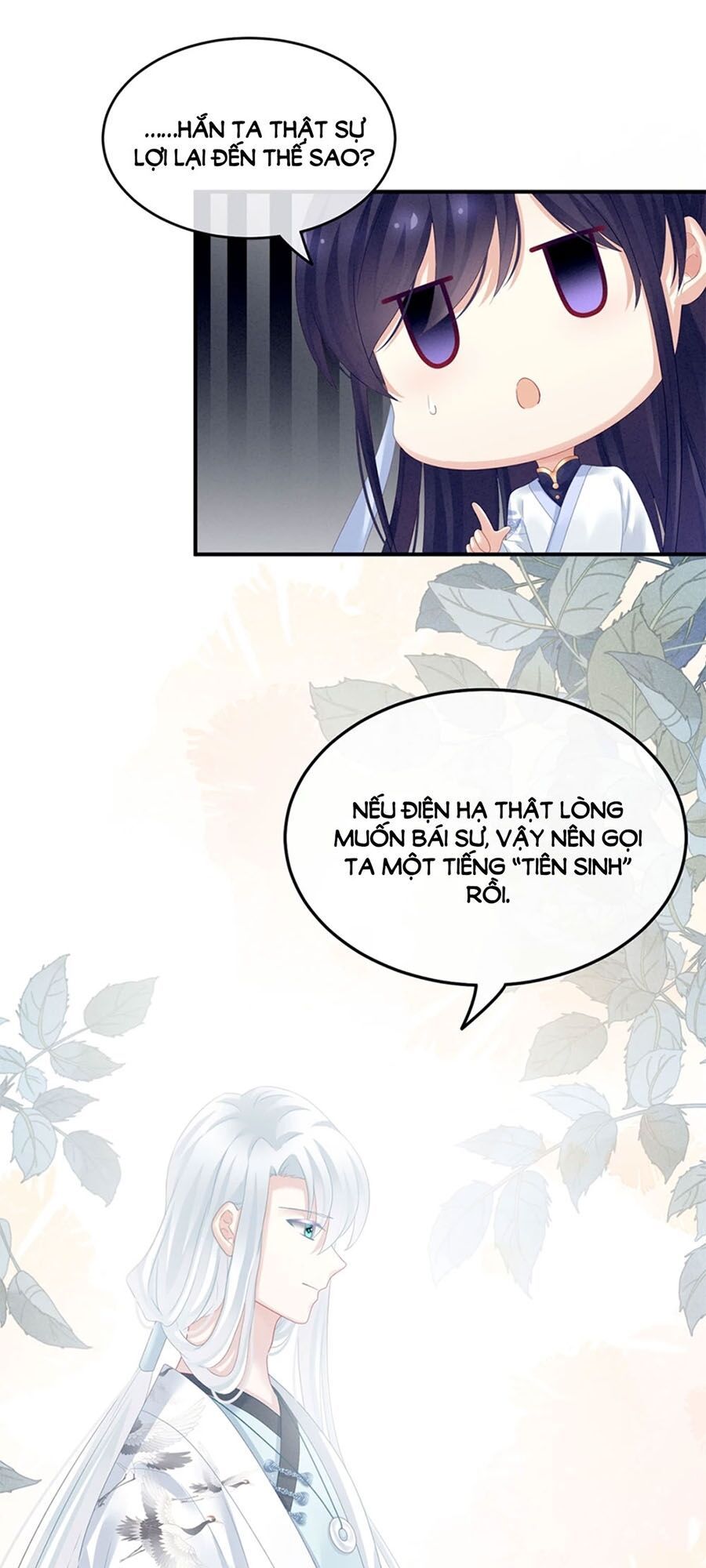 đọc truyện Hậu Cung Của Nữ Đế Chương 134 ảnh 26 tại Thiên Thai Truyện