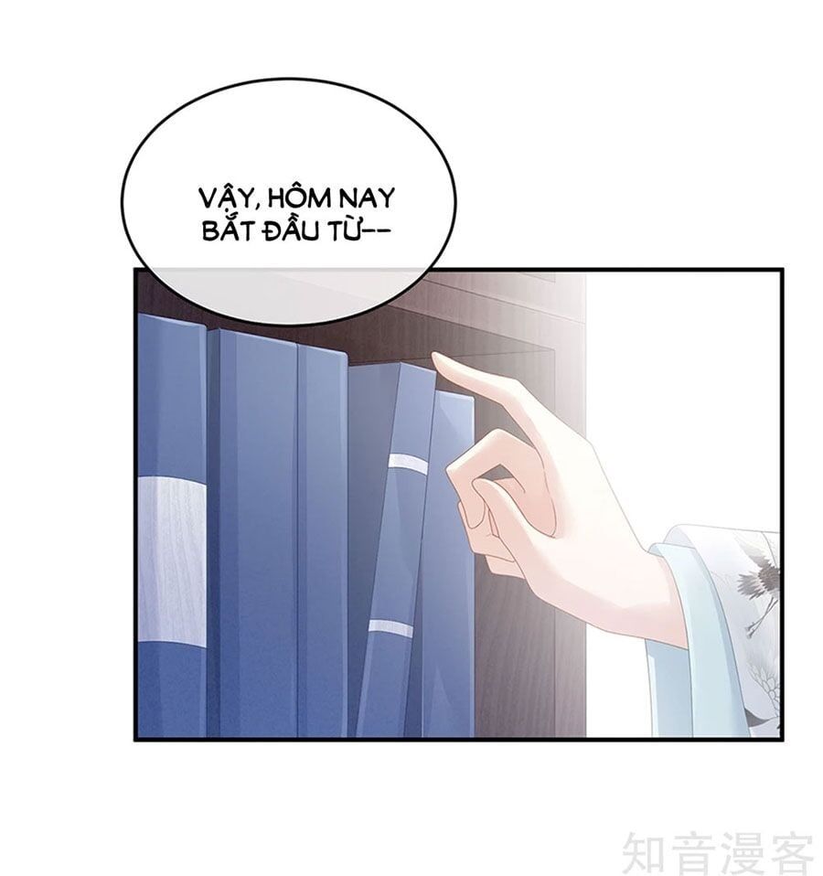 đọc truyện Hậu Cung Của Nữ Đế Chương 134 ảnh 29 tại Thiên Thai Truyện