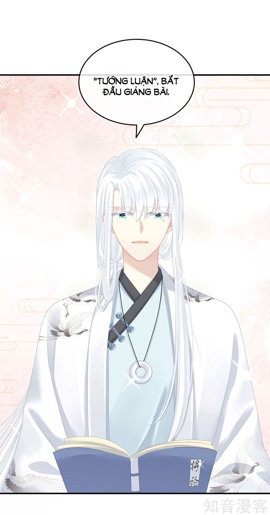 đọc truyện Hậu Cung Của Nữ Đế Chương 134 ảnh 30 tại Thiên Thai Truyện