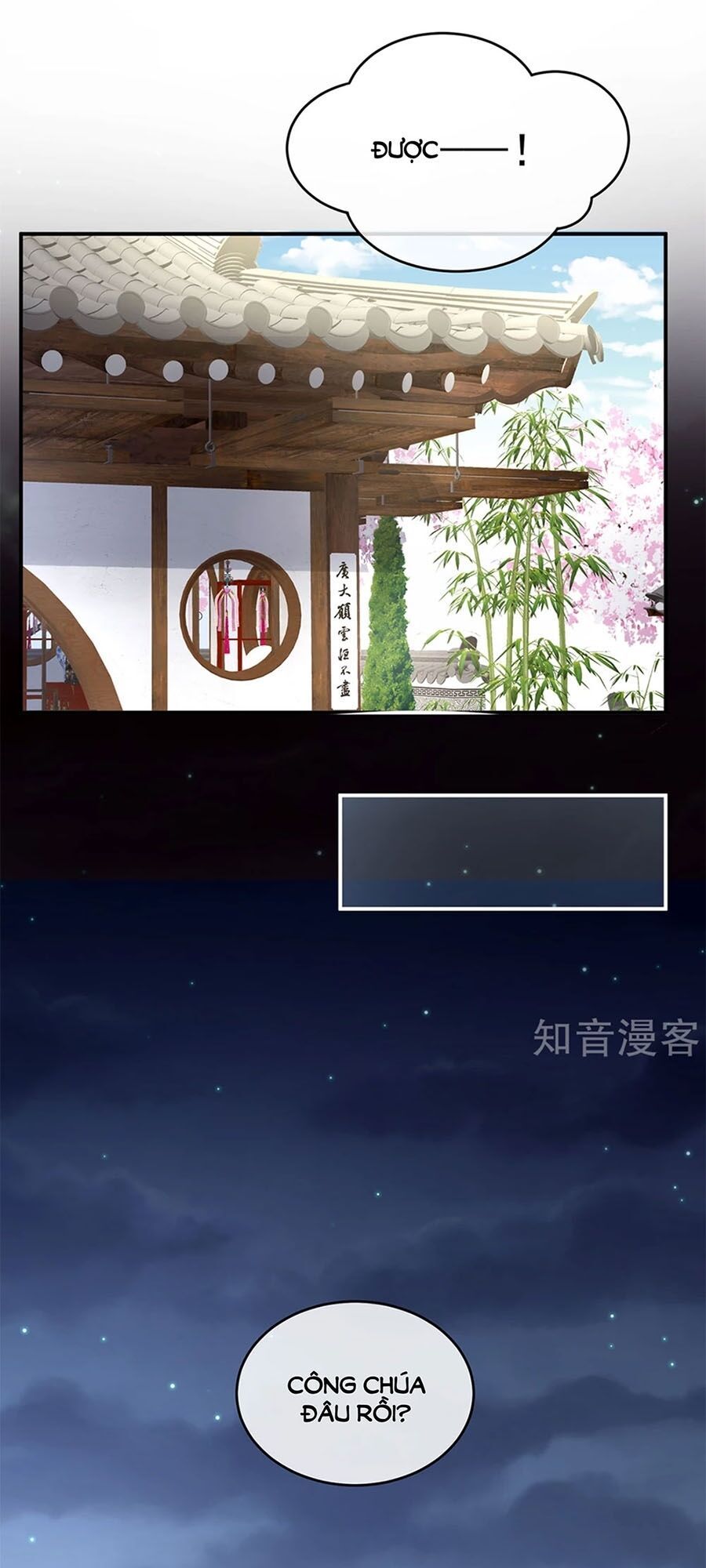 đọc truyện Hậu Cung Của Nữ Đế Chương 134 ảnh 31 tại Thiên Thai Truyện