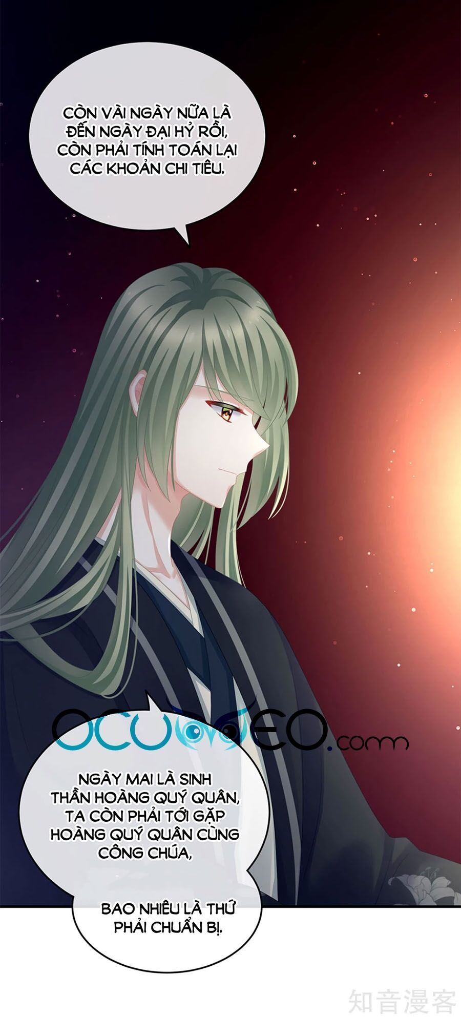 đọc truyện Hậu Cung Của Nữ Đế Chương 134 ảnh 36 tại Thiên Thai Truyện