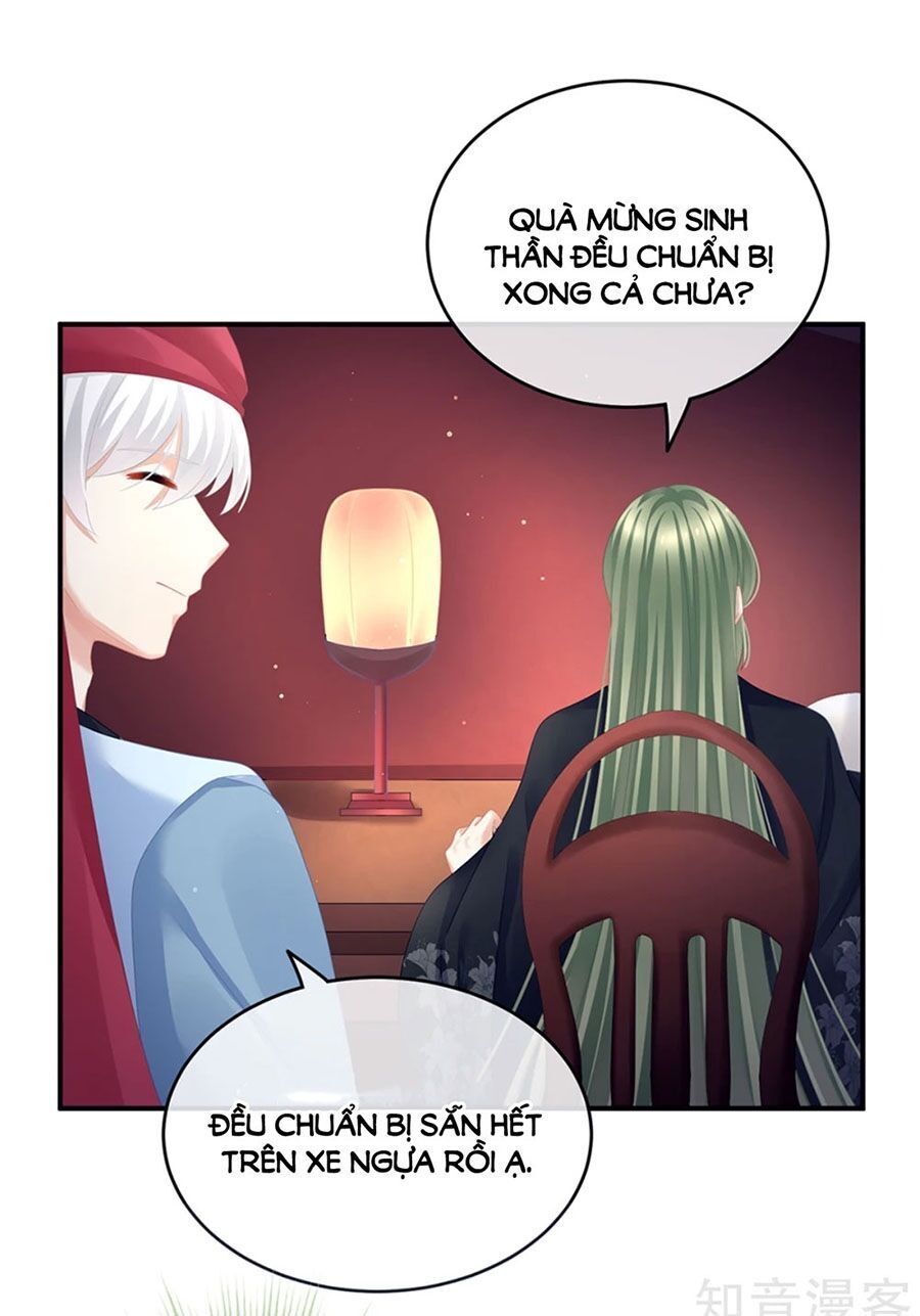 đọc truyện Hậu Cung Của Nữ Đế Chương 134 ảnh 37 tại Thiên Thai Truyện