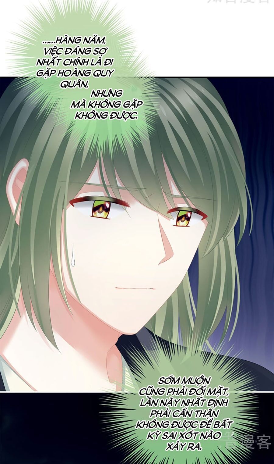 đọc truyện Hậu Cung Của Nữ Đế Chương 134 ảnh 38 tại Thiên Thai Truyện