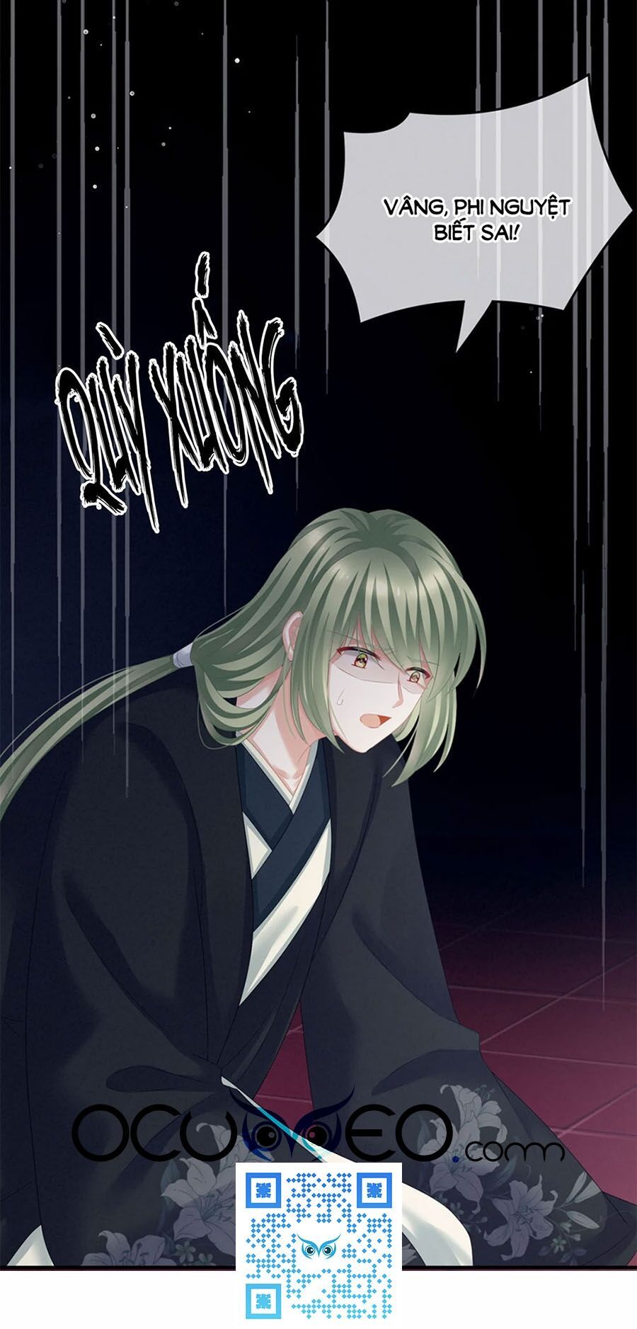 đọc truyện Hậu Cung Của Nữ Đế Chương 134 ảnh 48 tại Thiên Thai Truyện