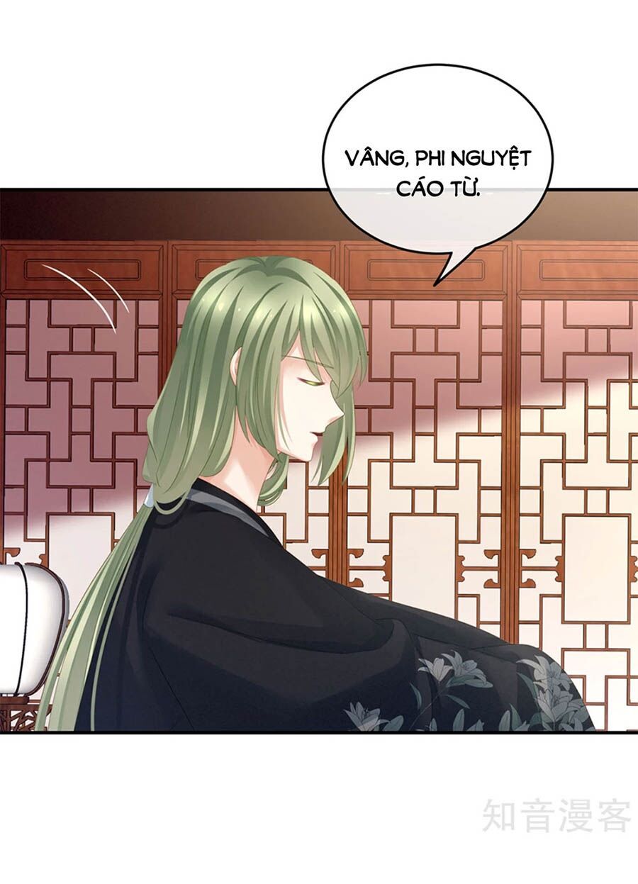 đọc truyện Hậu Cung Của Nữ Đế Chương 135 ảnh 13 tại Thiên Thai Truyện