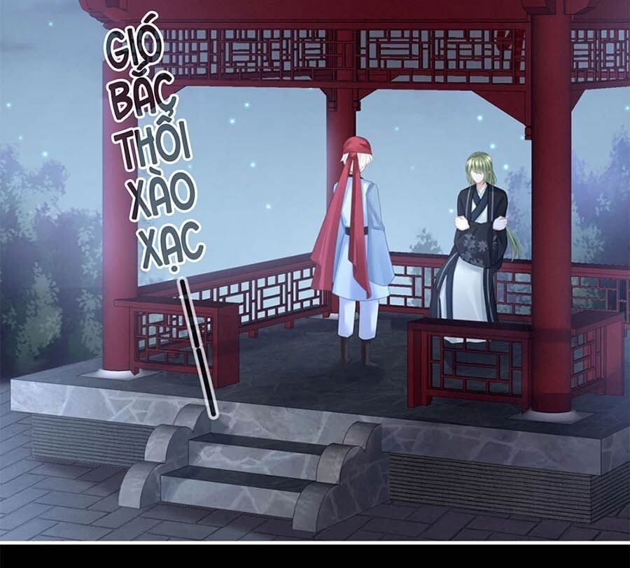 đọc truyện Hậu Cung Của Nữ Đế Chương 135 ảnh 20 tại Thiên Thai Truyện