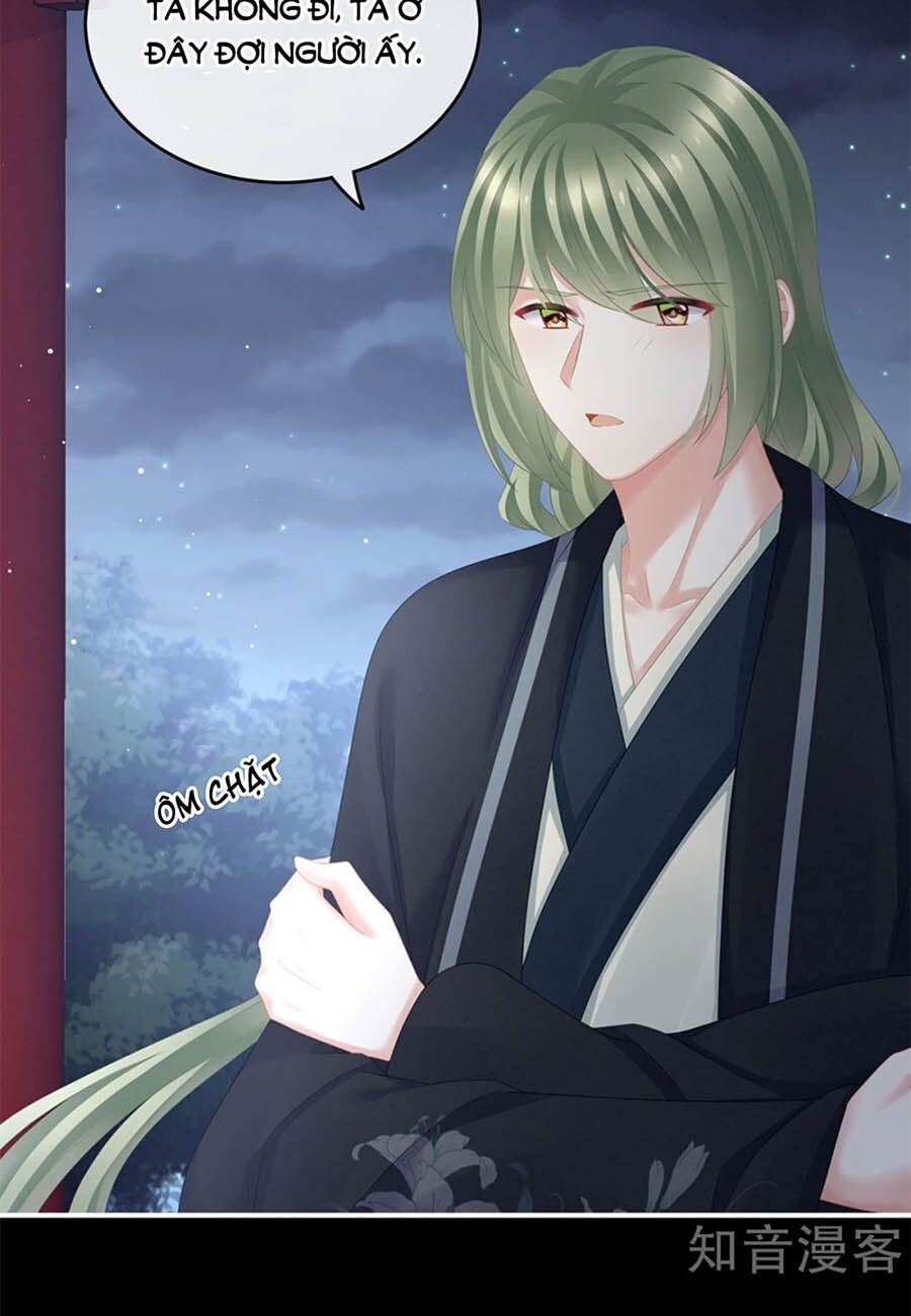 đọc truyện Hậu Cung Của Nữ Đế Chương 135 ảnh 22 tại Thiên Thai Truyện