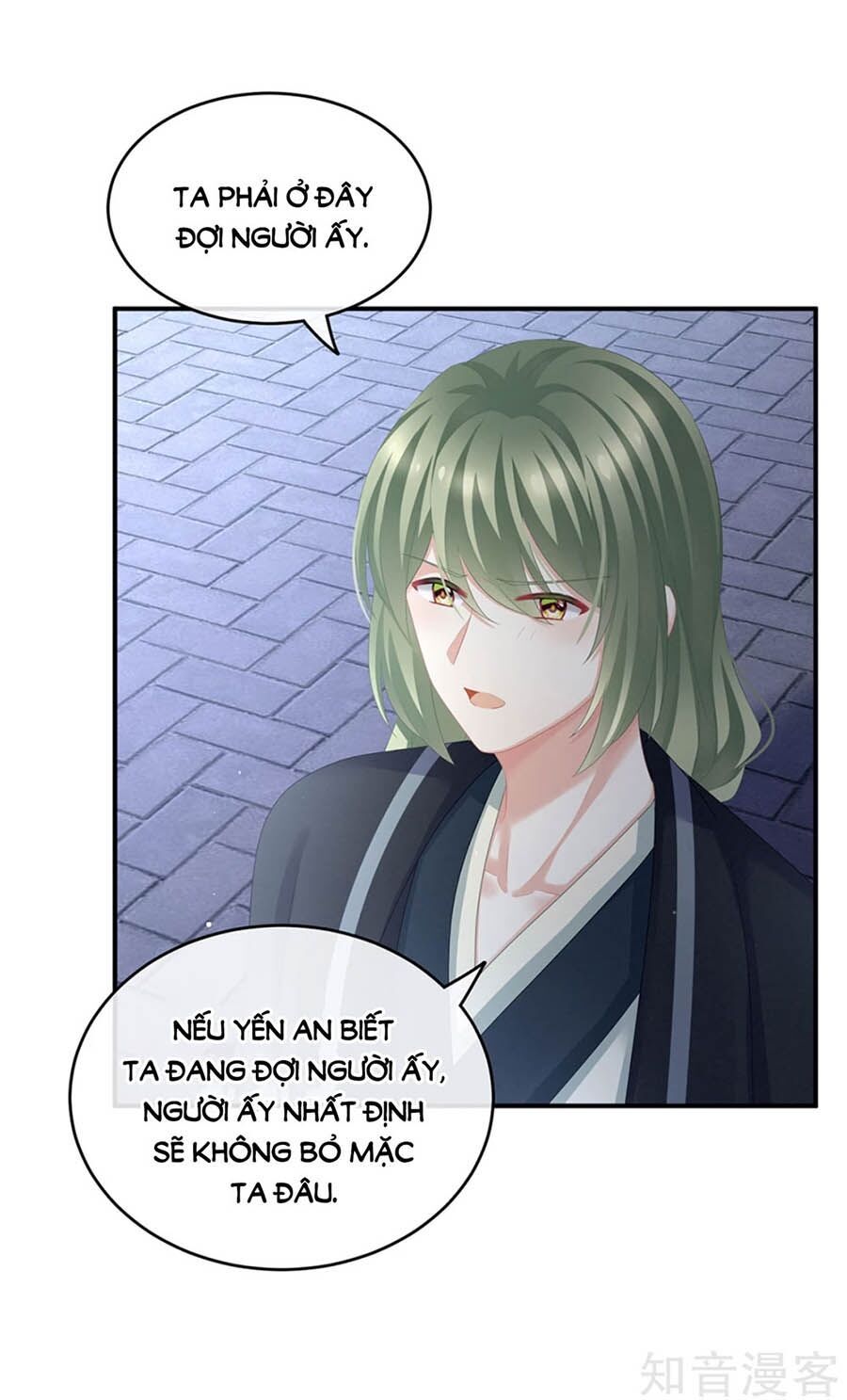 đọc truyện Hậu Cung Của Nữ Đế Chương 135 ảnh 26 tại Thiên Thai Truyện