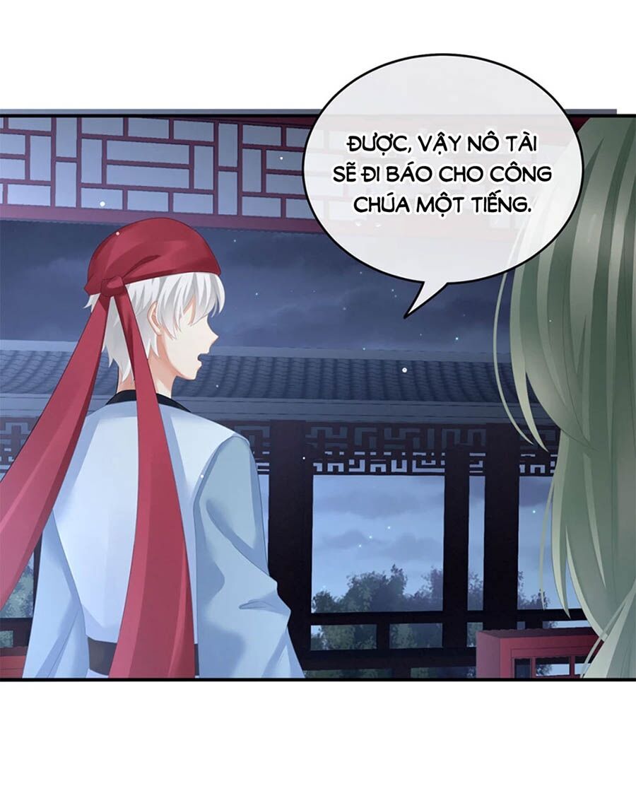 đọc truyện Hậu Cung Của Nữ Đế Chương 135 ảnh 27 tại Thiên Thai Truyện