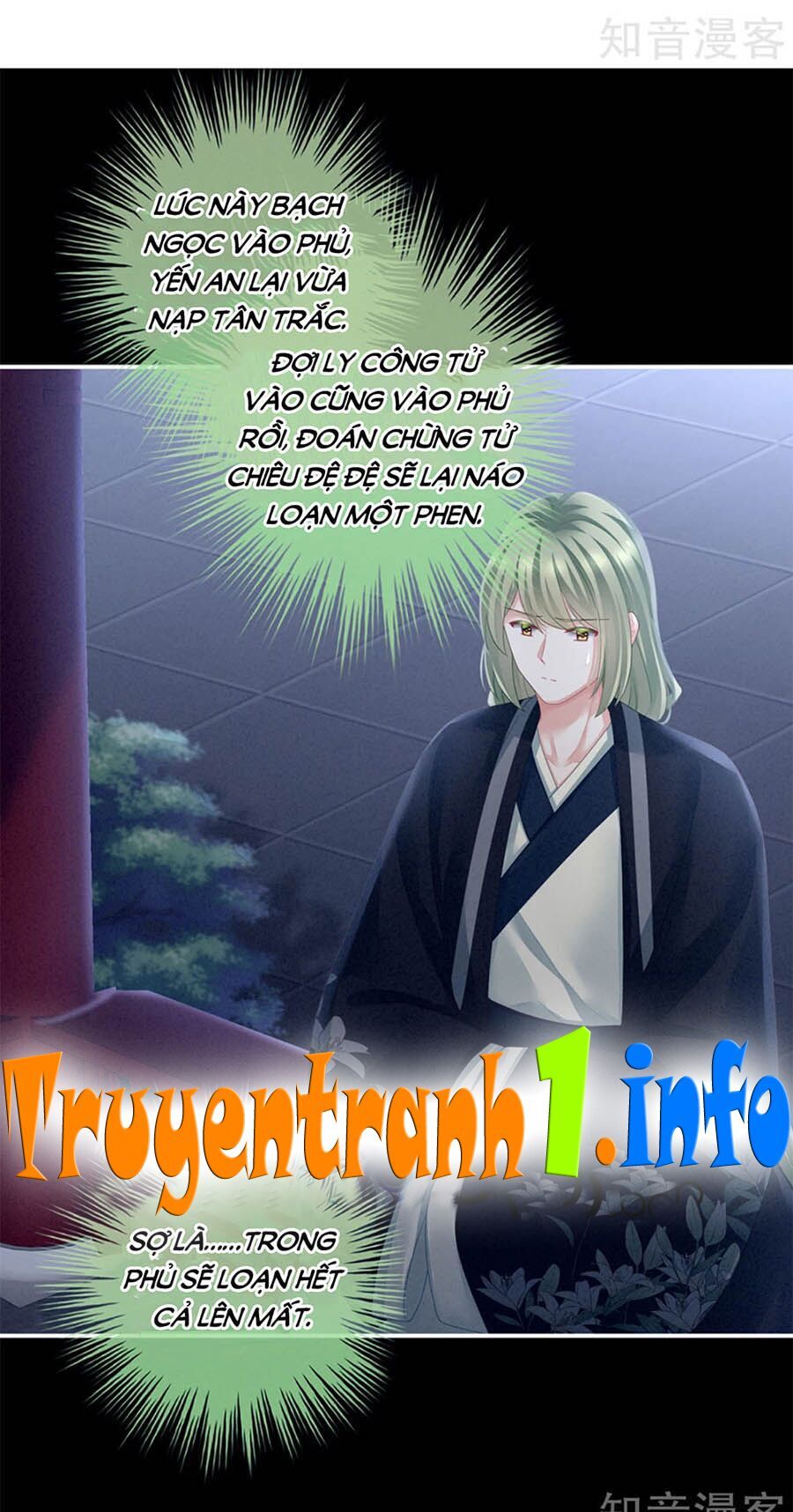 đọc truyện Hậu Cung Của Nữ Đế Chương 135 ảnh 28 tại Thiên Thai Truyện