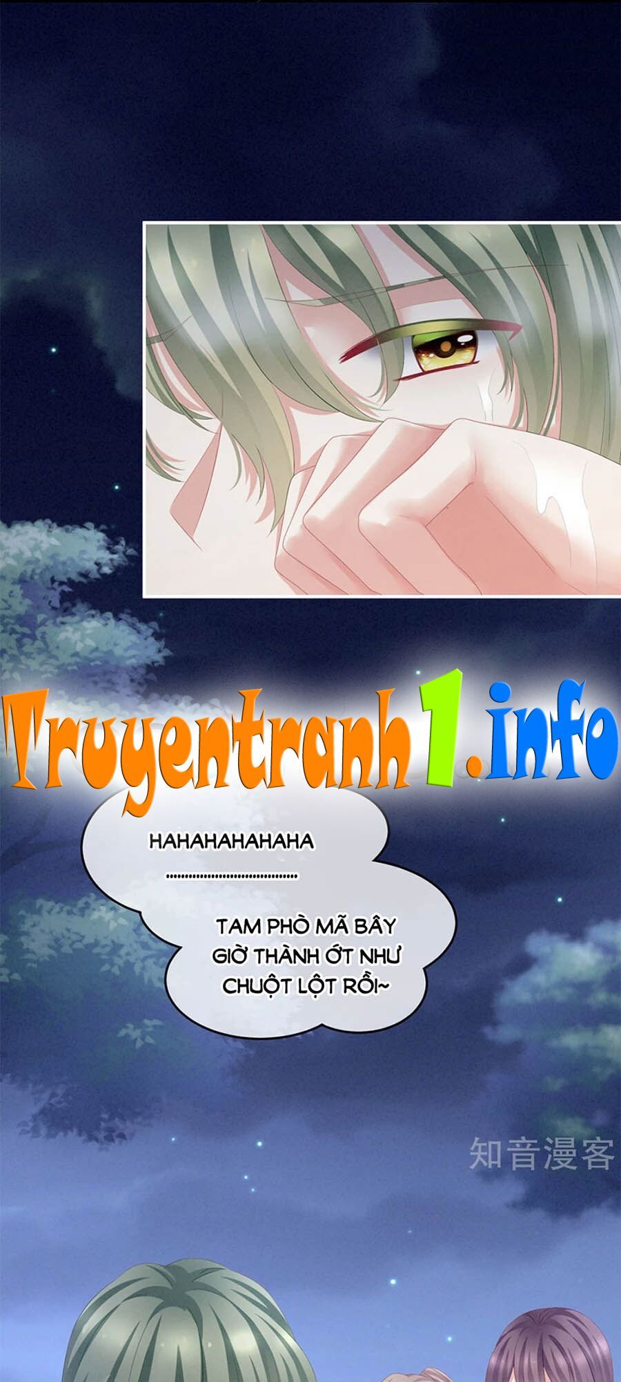 đọc truyện Hậu Cung Của Nữ Đế Chương 135 ảnh 35 tại Thiên Thai Truyện