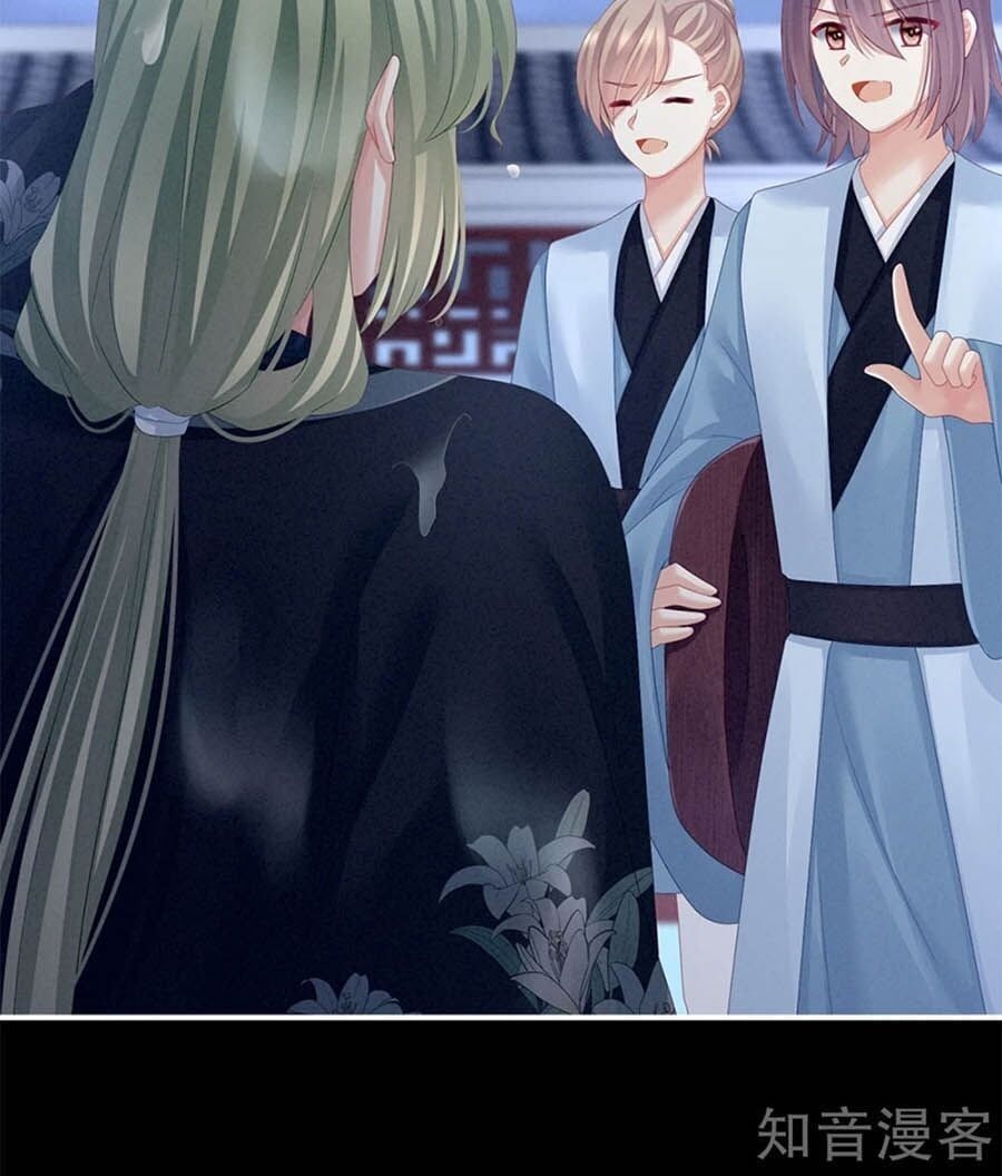 đọc truyện Hậu Cung Của Nữ Đế Chương 135 ảnh 36 tại Thiên Thai Truyện