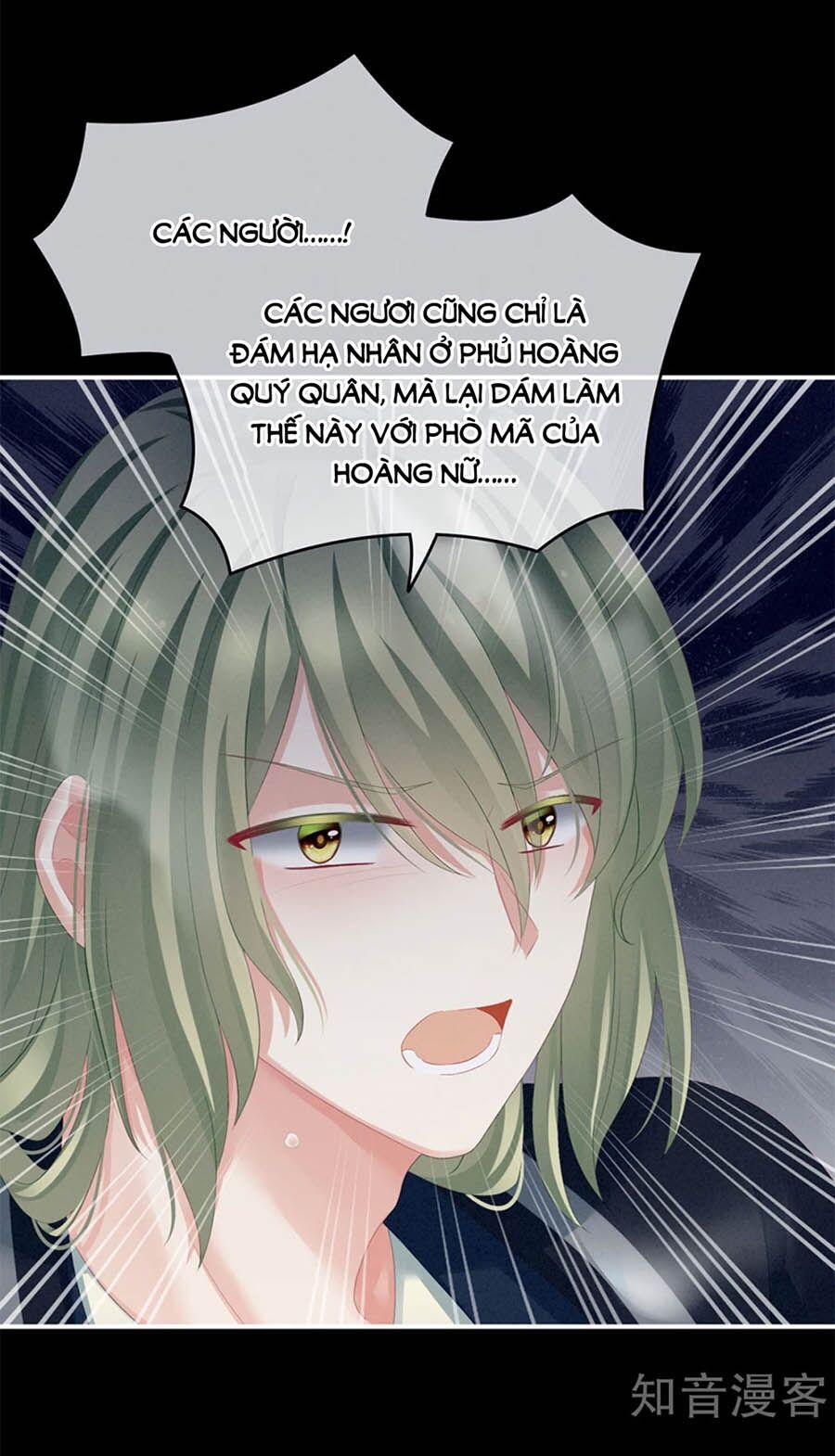 đọc truyện Hậu Cung Của Nữ Đế Chương 135 ảnh 37 tại Thiên Thai Truyện