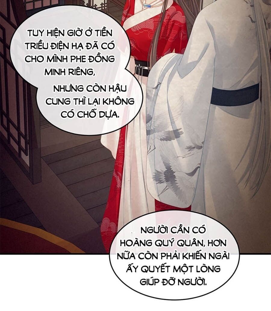 đọc truyện Hậu Cung Của Nữ Đế Chương 135 ảnh 7 tại Thiên Thai Truyện