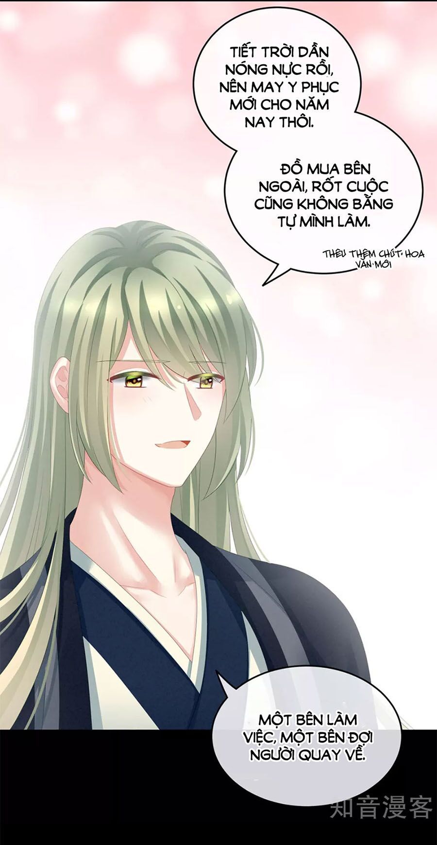 đọc truyện Hậu Cung Của Nữ Đế Chương 136.5 ảnh 12 tại Thiên Thai Truyện