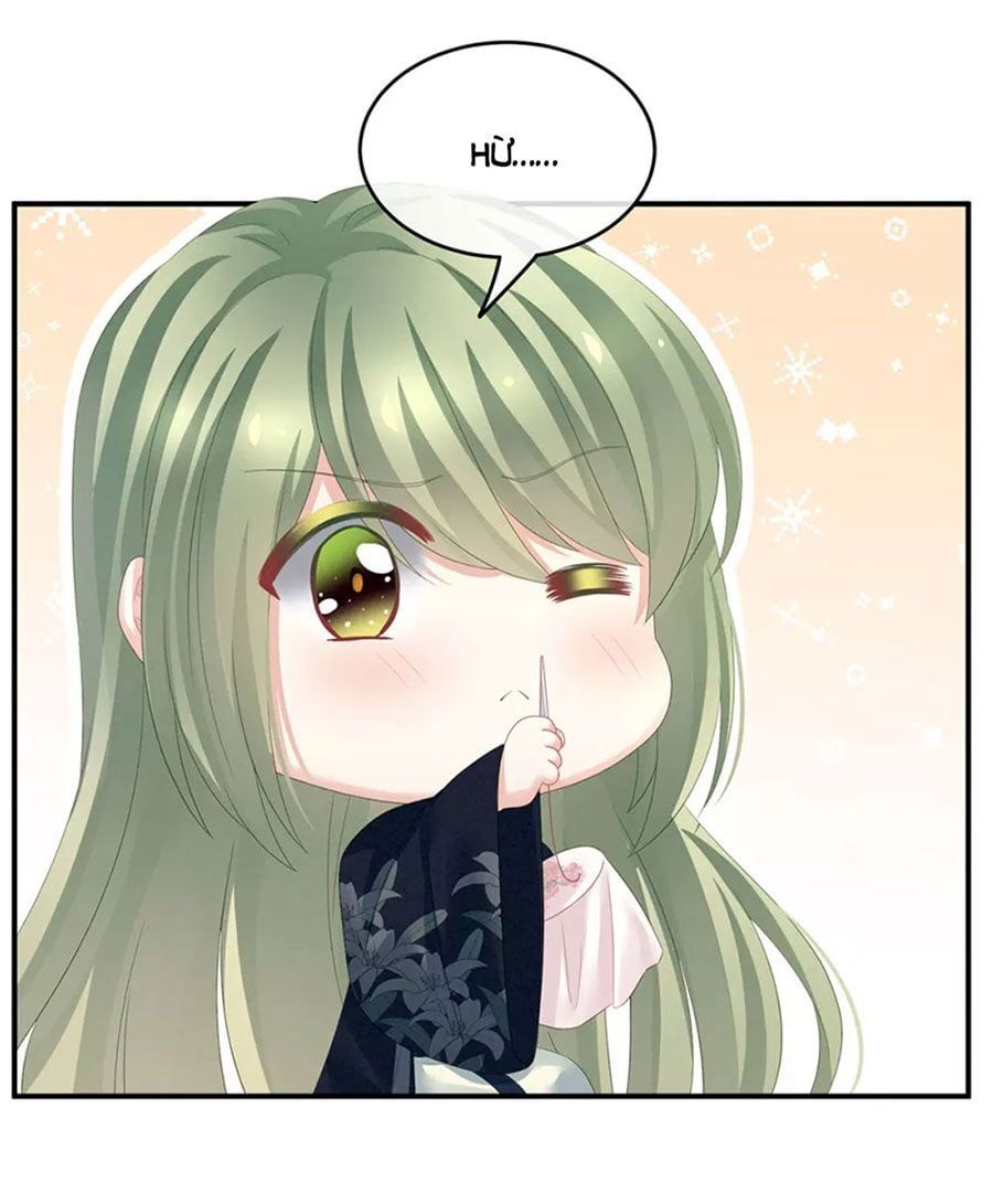 đọc truyện Hậu Cung Của Nữ Đế Chương 136.5 ảnh 14 tại Thiên Thai Truyện