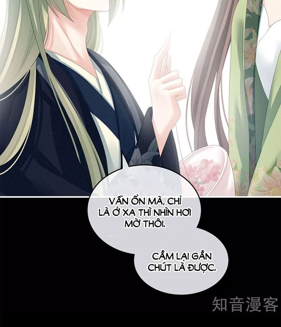 đọc truyện Hậu Cung Của Nữ Đế Chương 136.5 ảnh 16 tại Thiên Thai Truyện