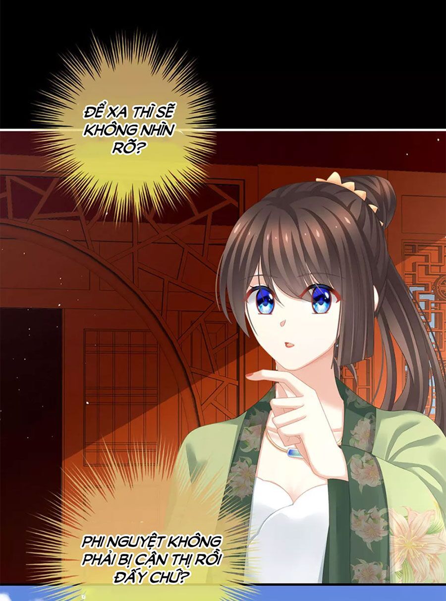 đọc truyện Hậu Cung Của Nữ Đế Chương 136.5 ảnh 17 tại Thiên Thai Truyện