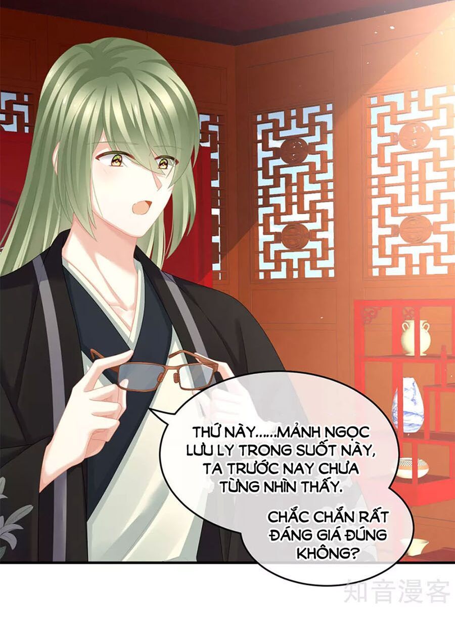 đọc truyện Hậu Cung Của Nữ Đế Chương 136.5 ảnh 21 tại Thiên Thai Truyện