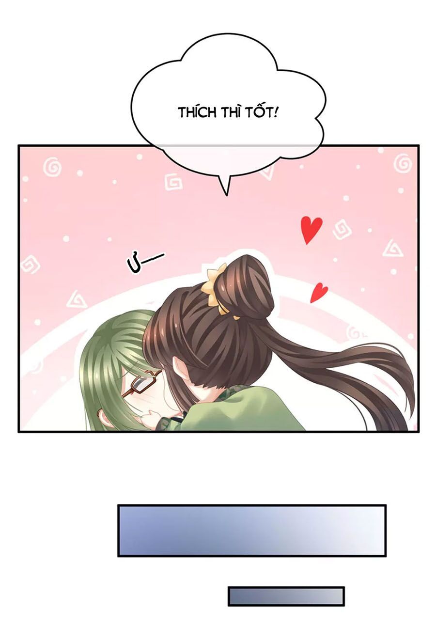 đọc truyện Hậu Cung Của Nữ Đế Chương 136.5 ảnh 26 tại Thiên Thai Truyện