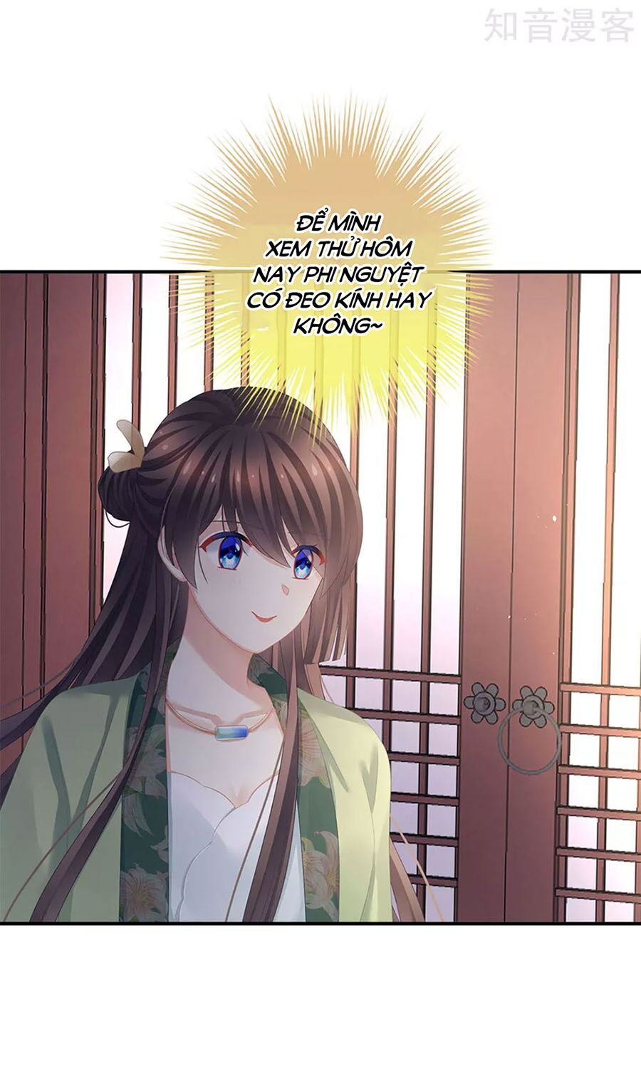 đọc truyện Hậu Cung Của Nữ Đế Chương 136.5 ảnh 28 tại Thiên Thai Truyện