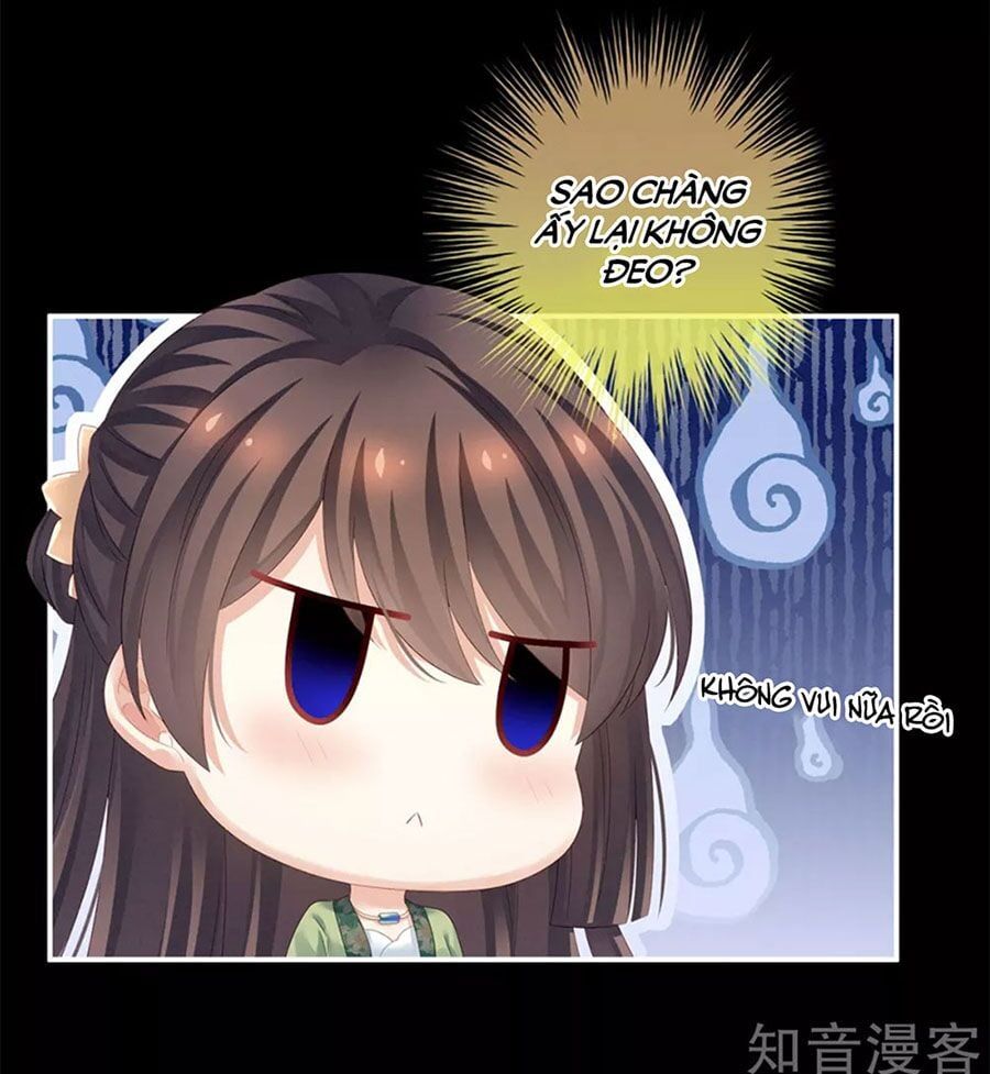 đọc truyện Hậu Cung Của Nữ Đế Chương 136.5 ảnh 31 tại Thiên Thai Truyện