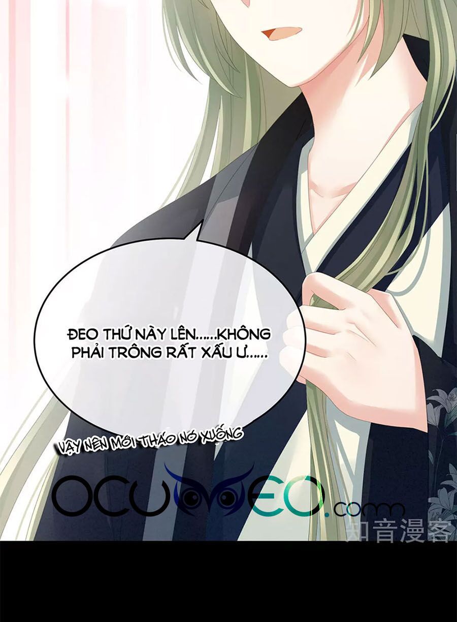 đọc truyện Hậu Cung Của Nữ Đế Chương 136.5 ảnh 35 tại Thiên Thai Truyện