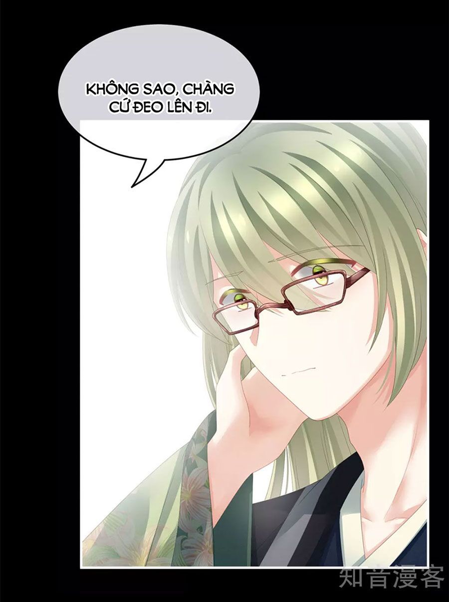 đọc truyện Hậu Cung Của Nữ Đế Chương 136.5 ảnh 37 tại Thiên Thai Truyện