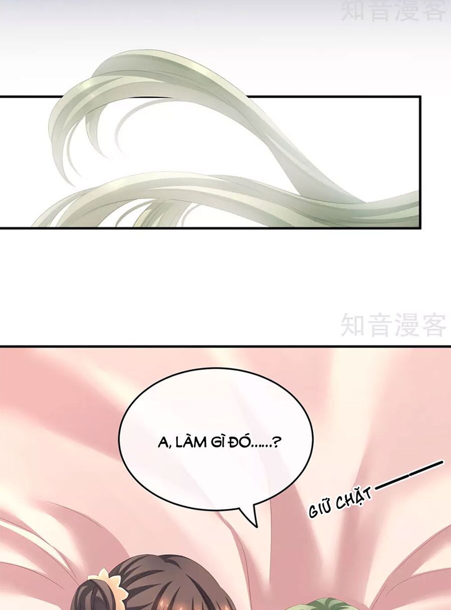 đọc truyện Hậu Cung Của Nữ Đế Chương 136.5 ảnh 39 tại Thiên Thai Truyện