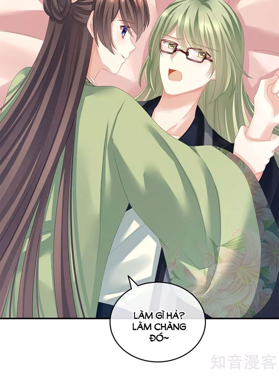 đọc truyện Hậu Cung Của Nữ Đế Chương 136.5 ảnh 40 tại Thiên Thai Truyện