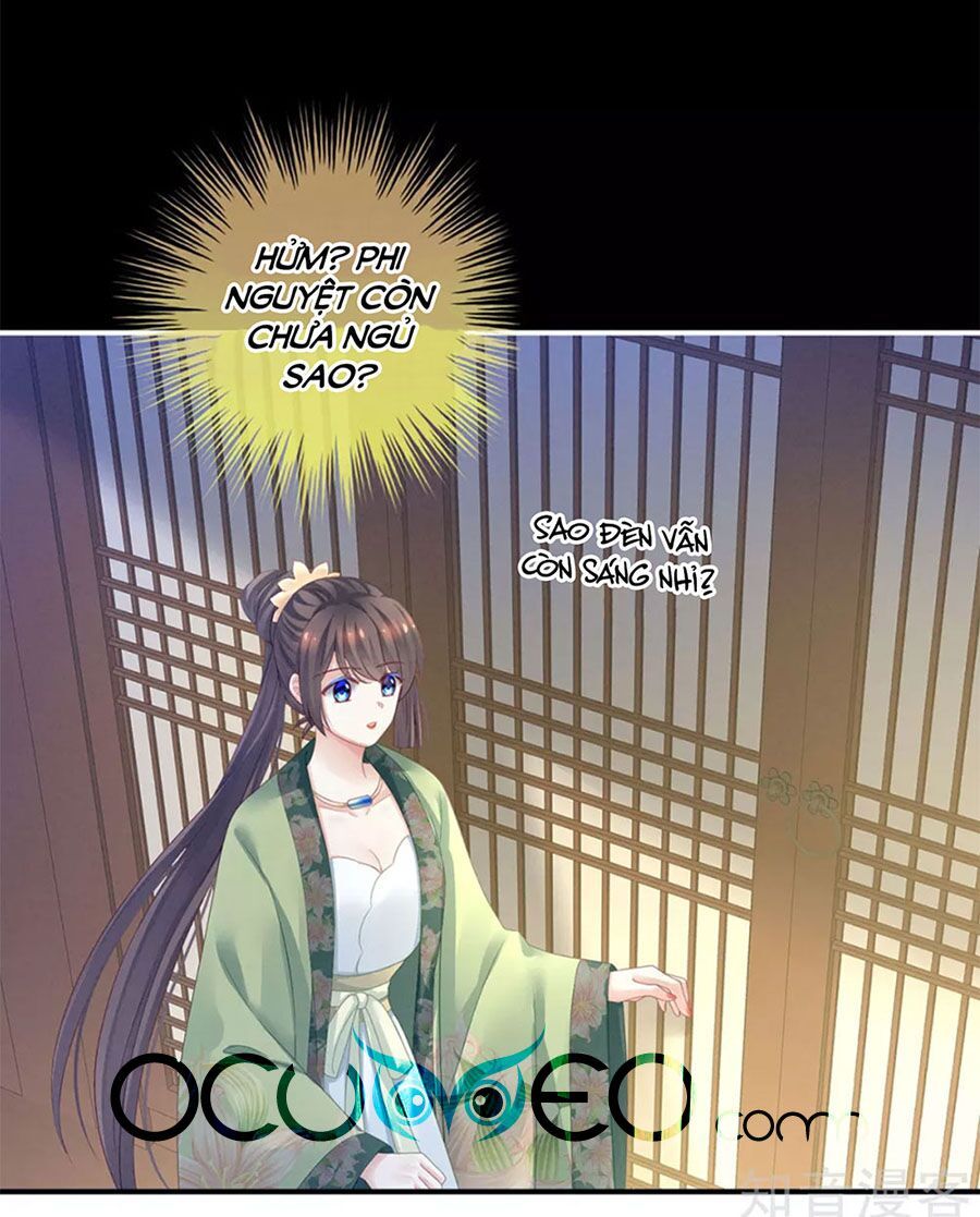 đọc truyện Hậu Cung Của Nữ Đế Chương 136.5 ảnh 6 tại Thiên Thai Truyện