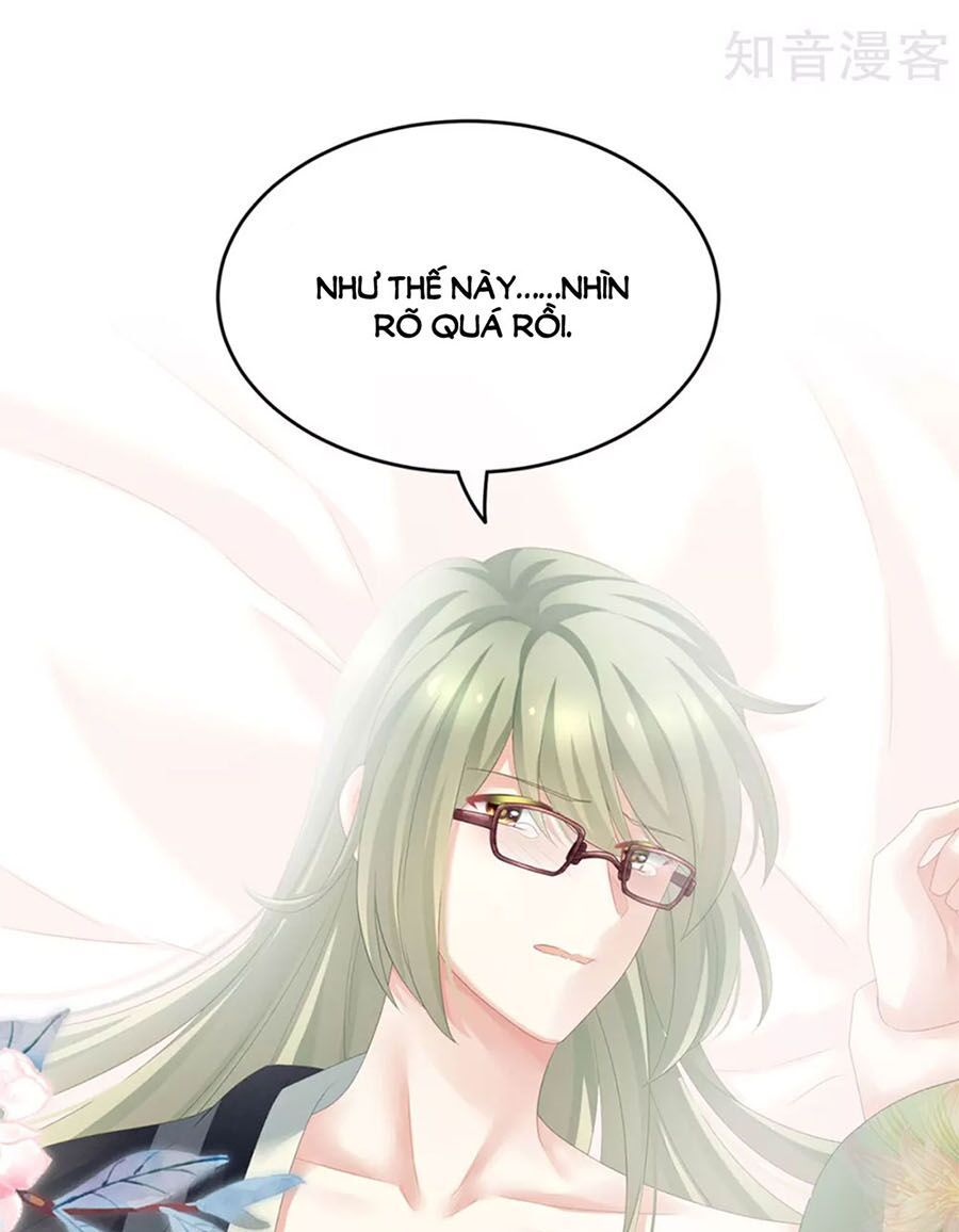 đọc truyện Hậu Cung Của Nữ Đế Chương 136.5 ảnh 42 tại Thiên Thai Truyện