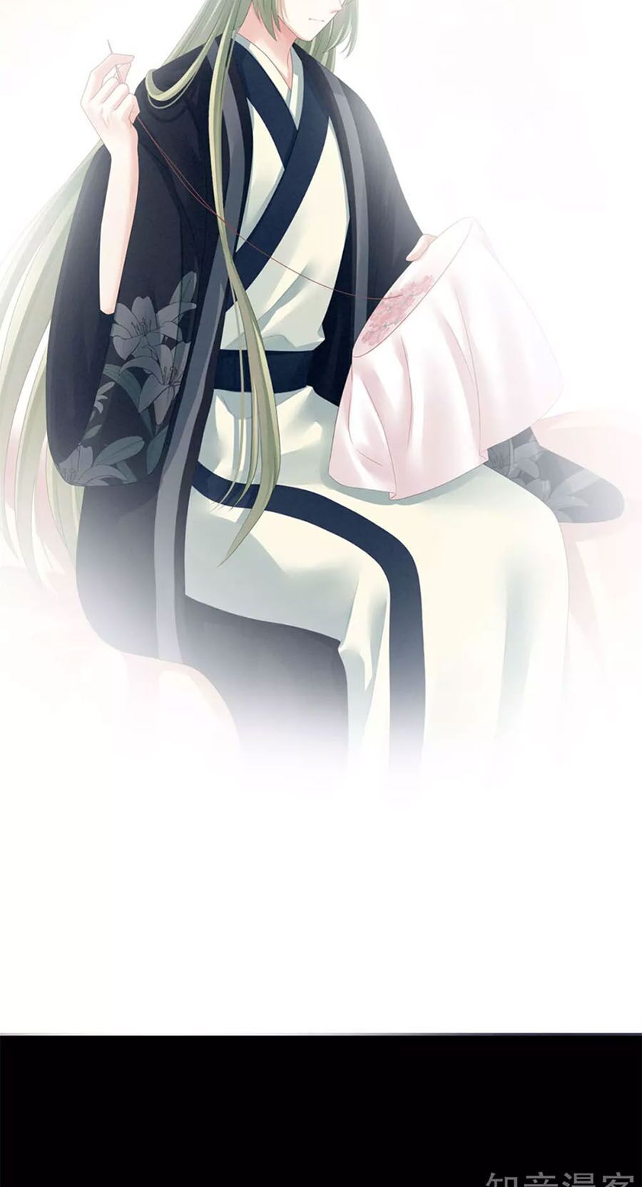 đọc truyện Hậu Cung Của Nữ Đế Chương 136.5 ảnh 8 tại Thiên Thai Truyện