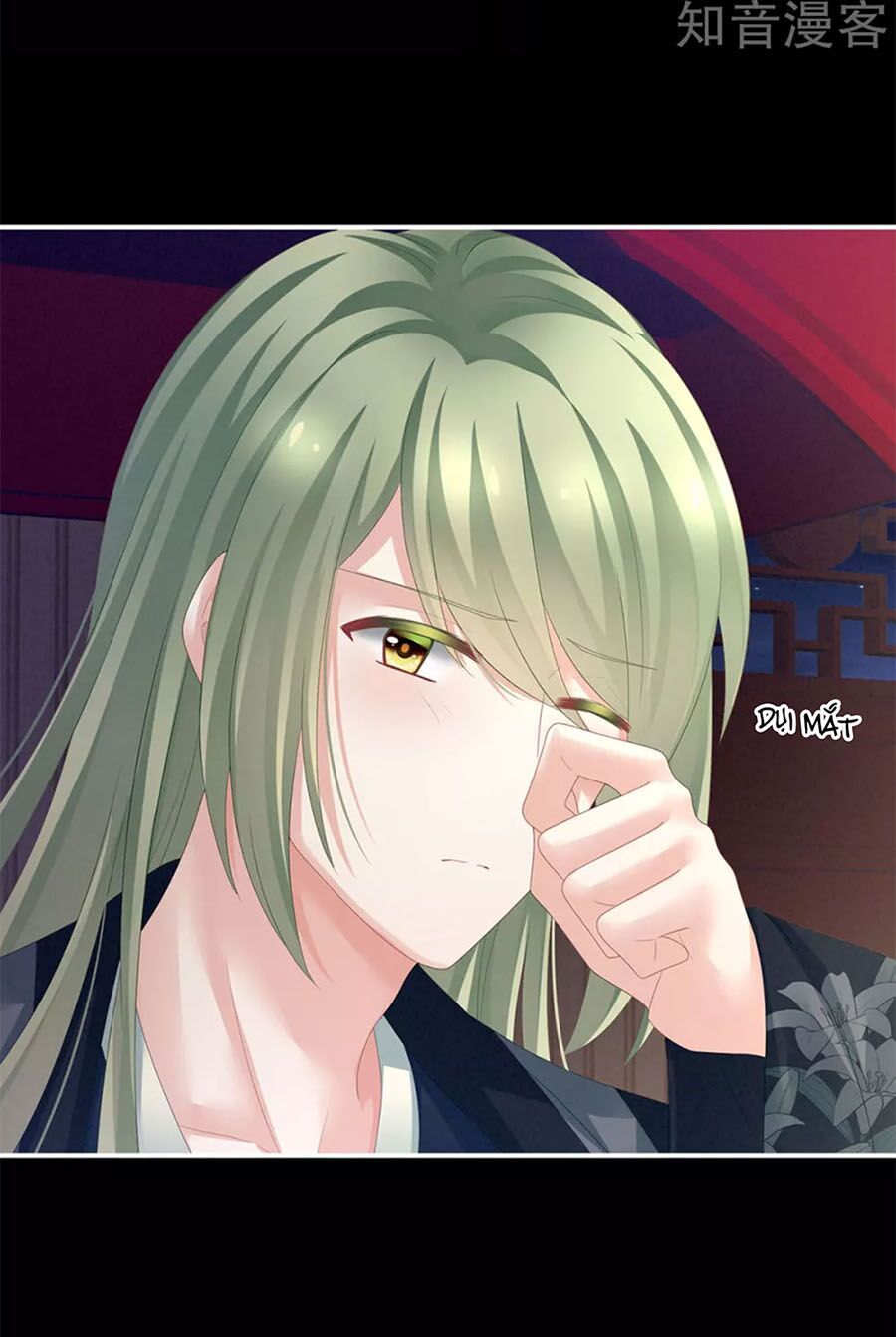 đọc truyện Hậu Cung Của Nữ Đế Chương 136.5 ảnh 10 tại Thiên Thai Truyện