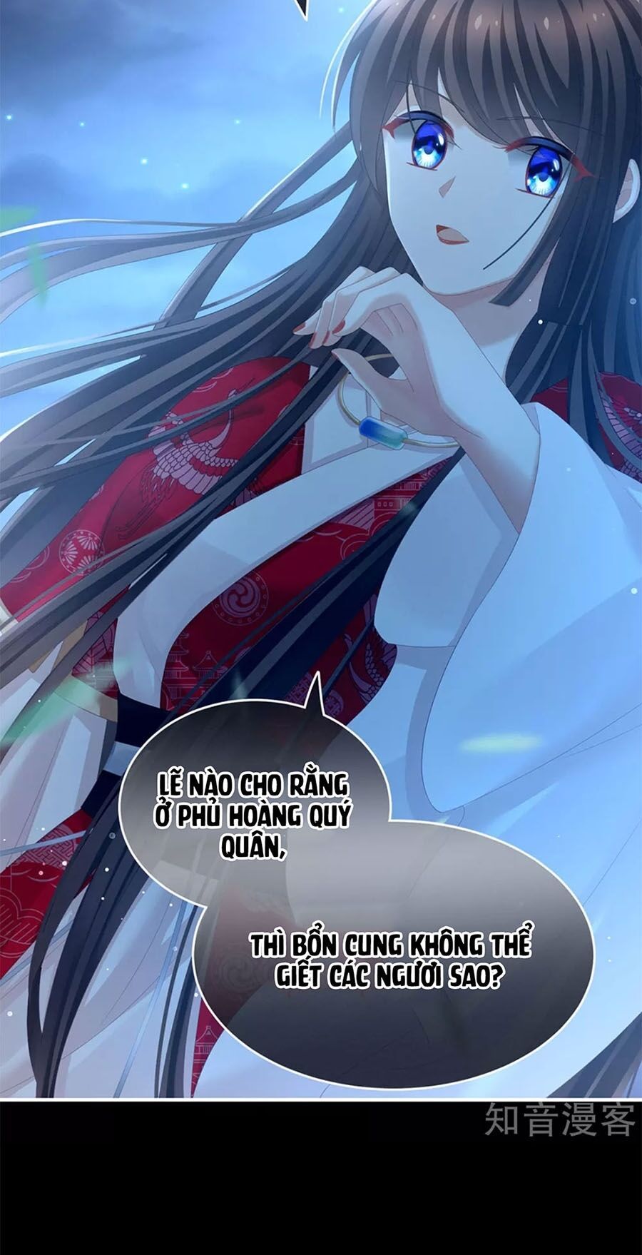 đọc truyện Hậu Cung Của Nữ Đế Chương 136 ảnh 13 tại Thiên Thai Truyện