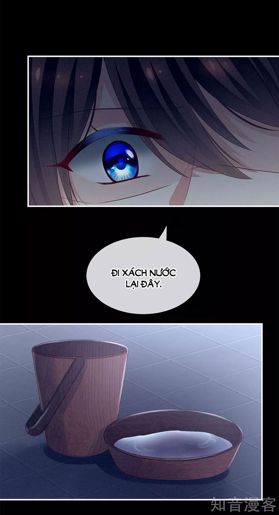 đọc truyện Hậu Cung Của Nữ Đế Chương 136 ảnh 16 tại Thiên Thai Truyện